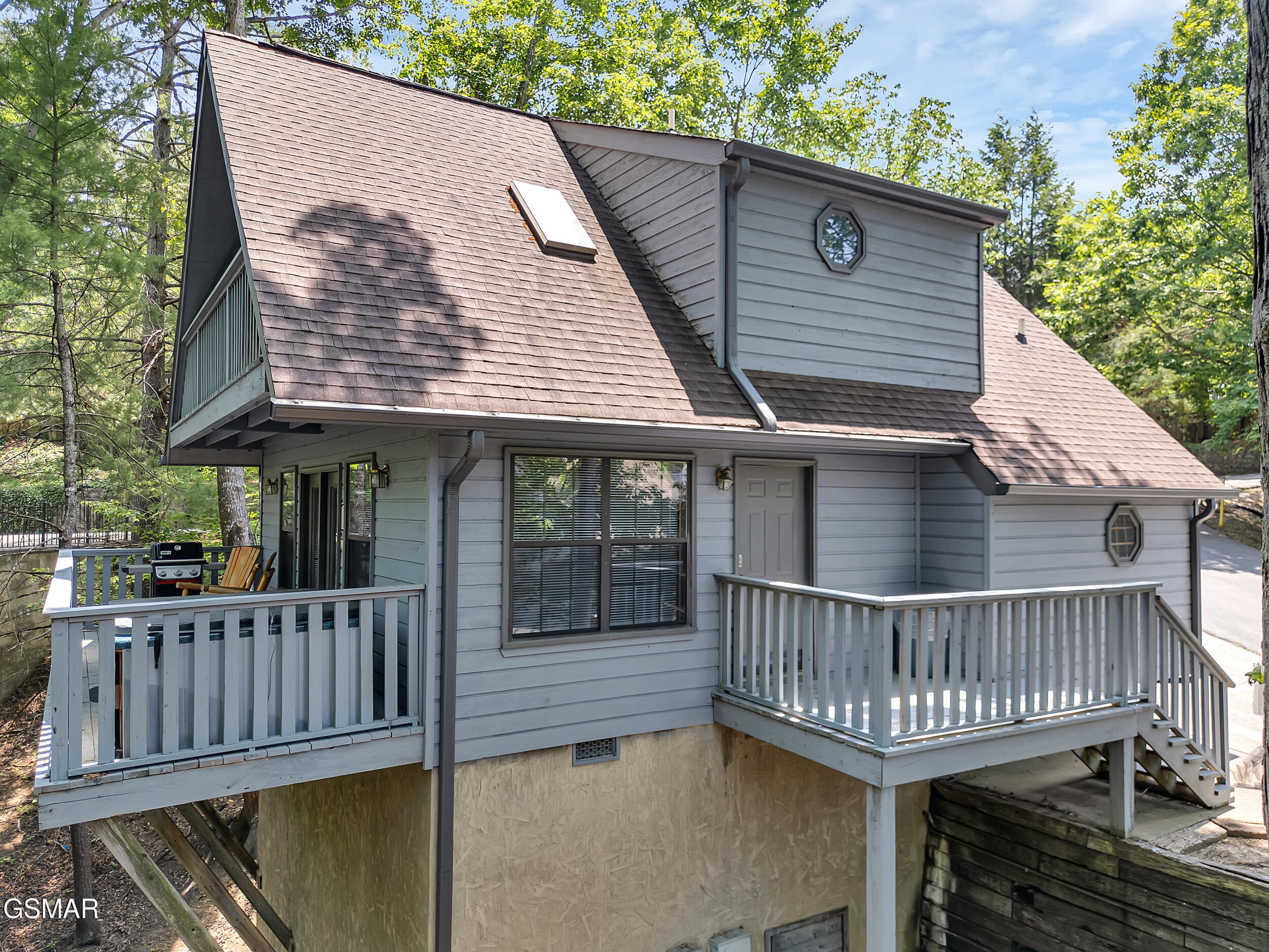 2733 Timber Way Way