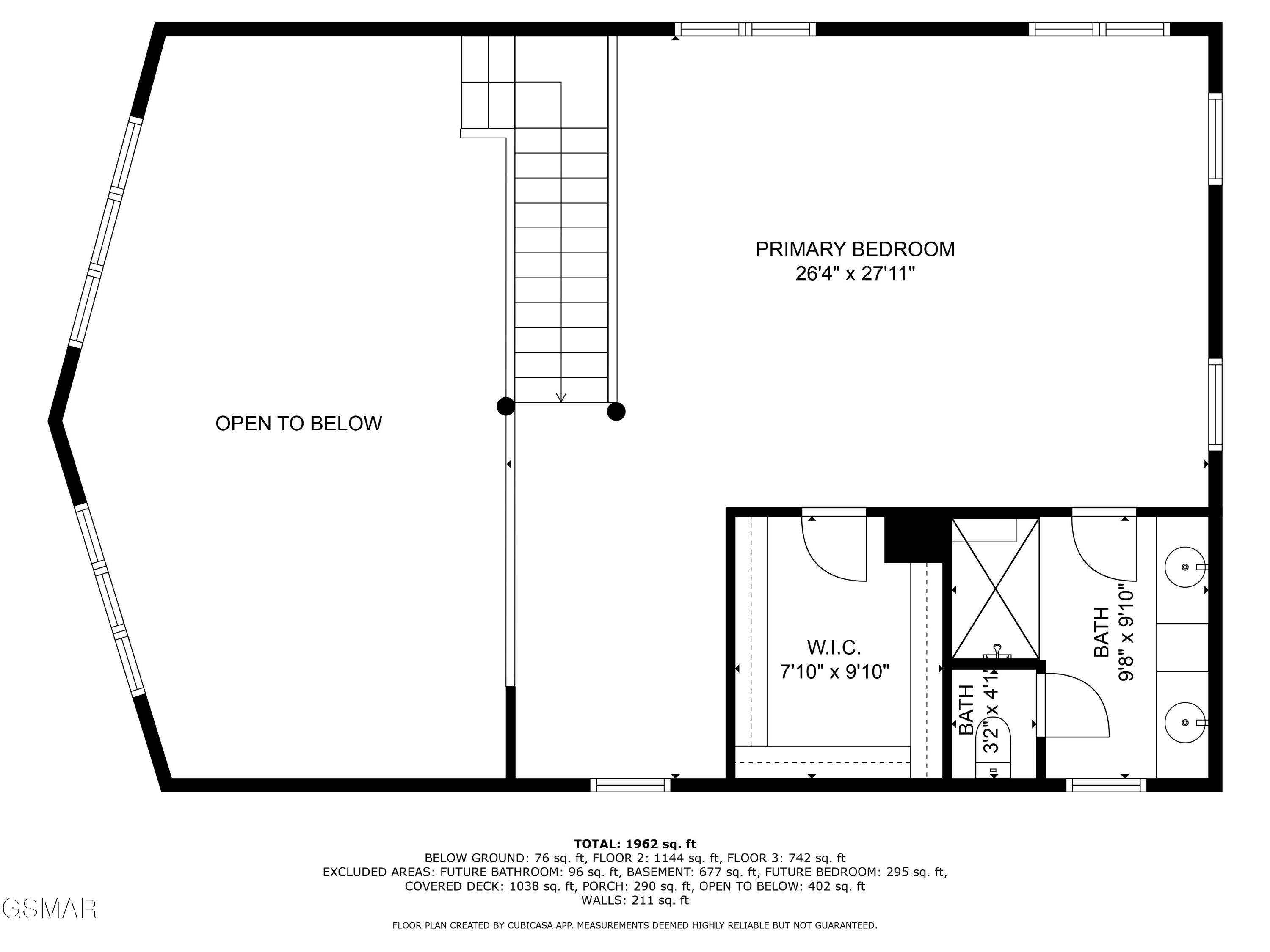 2266 Lone Ridge Drive Drive