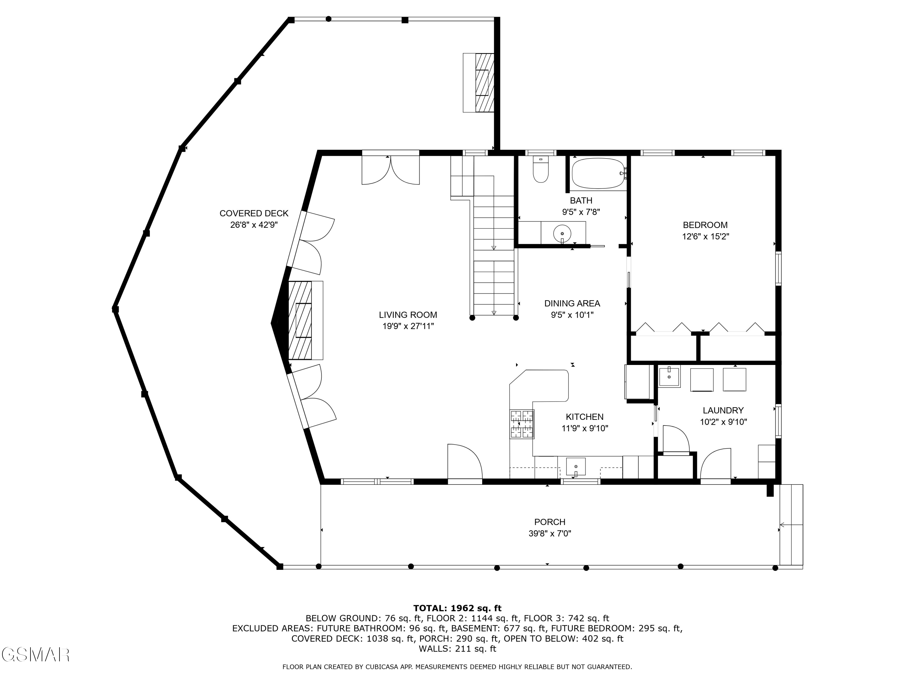 2266 Lone Ridge Drive Drive