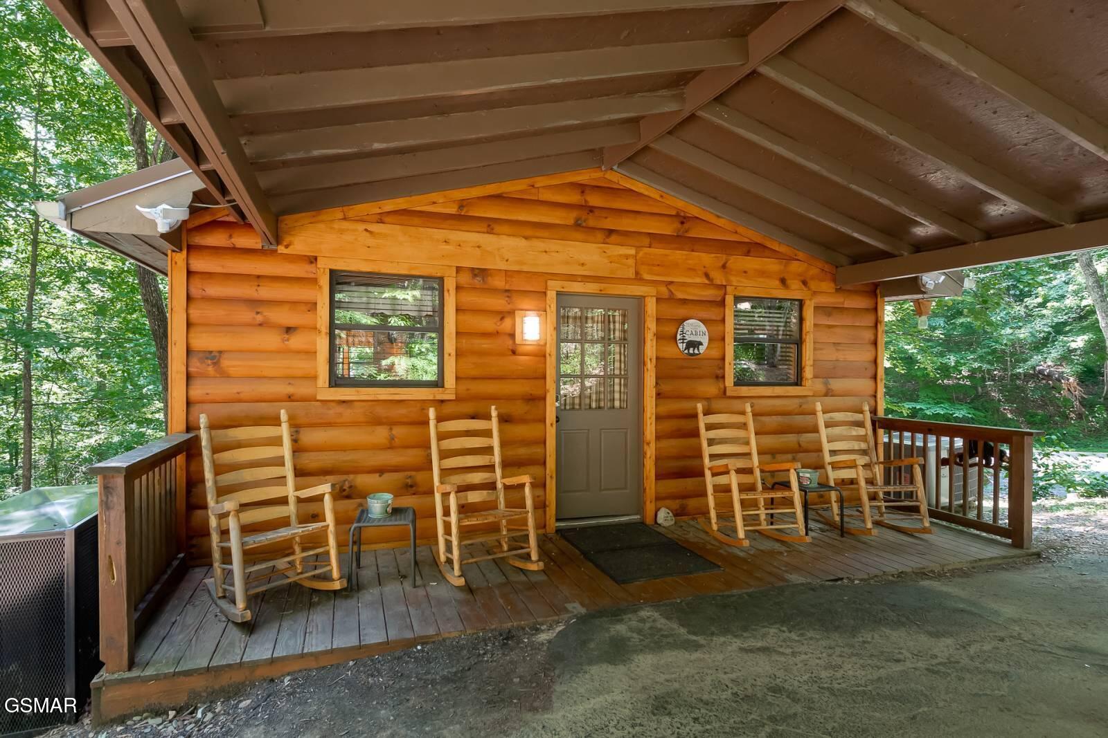 1663 S Mountain View Road Road Road