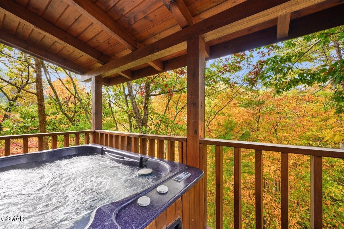 2313 Laughing Bear Way Way