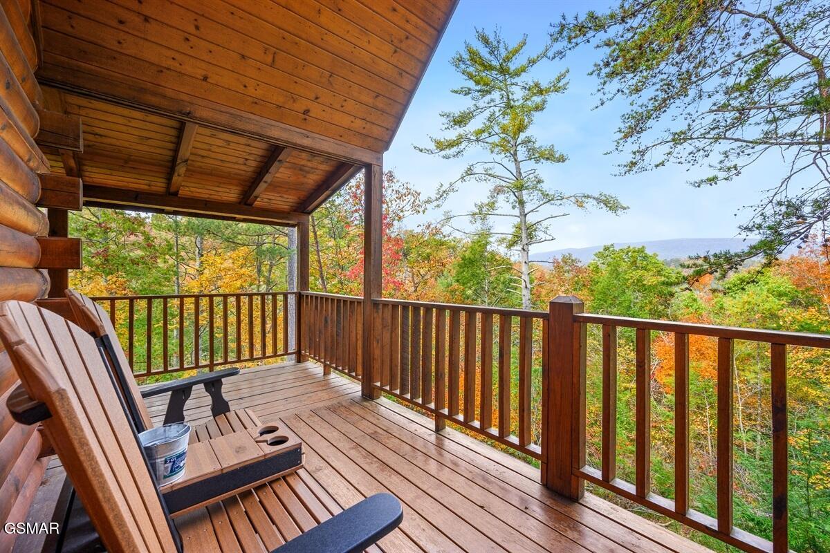 2313 Laughing Bear Way Way