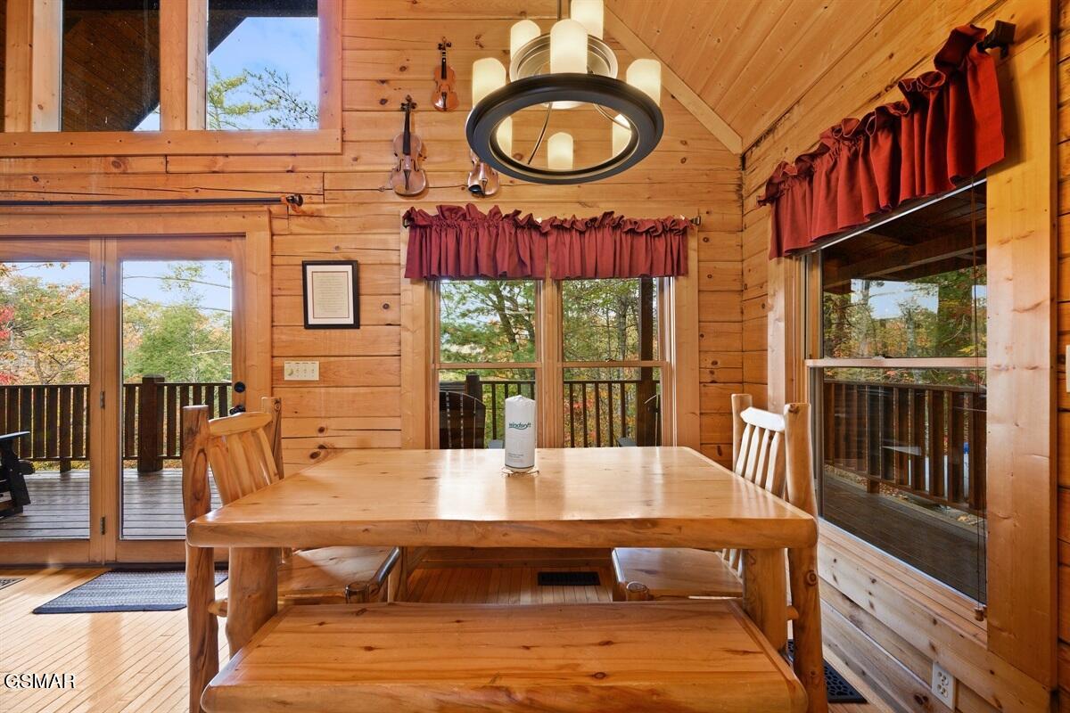 2313 Laughing Bear Way Way