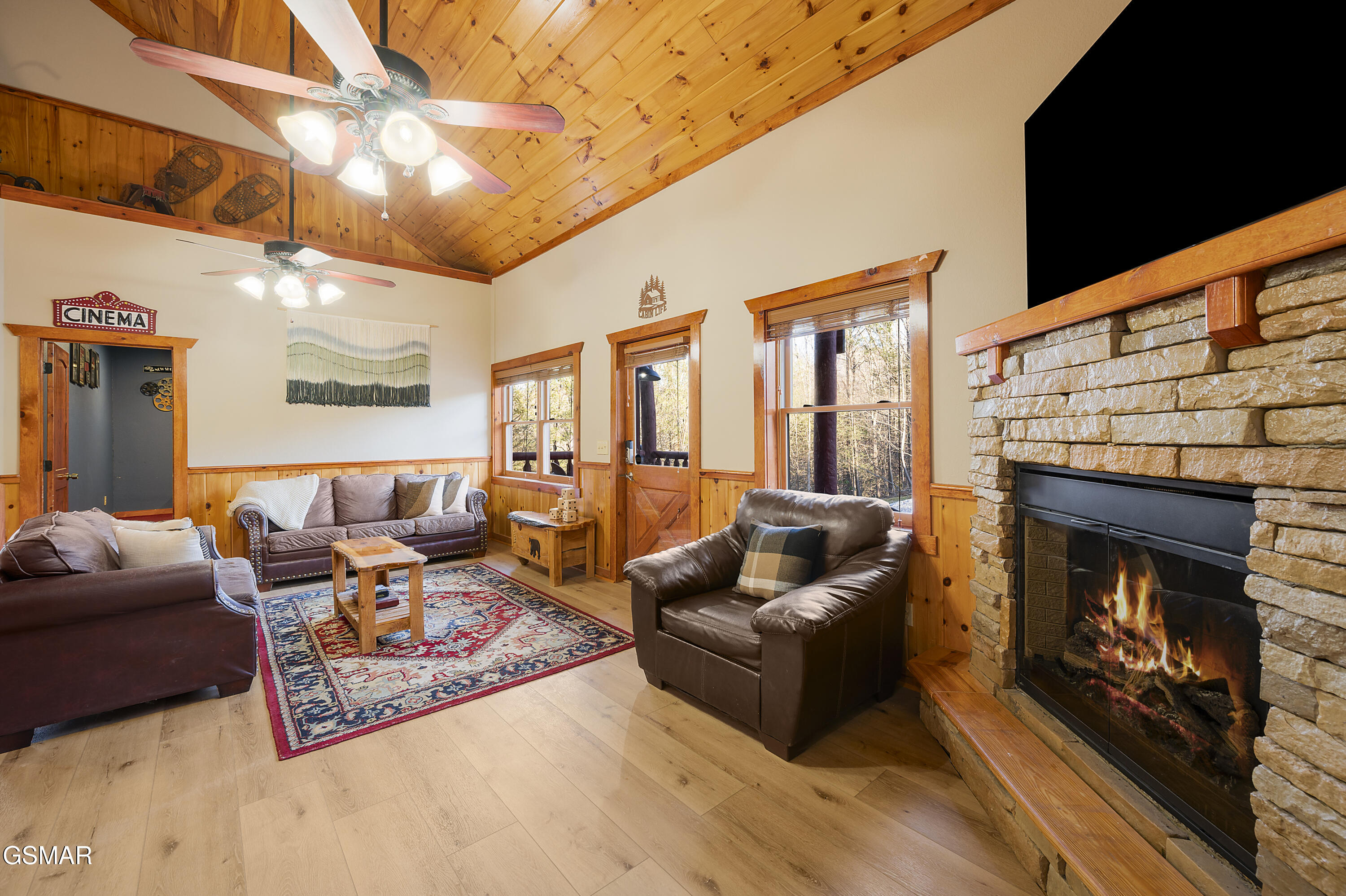 225 Maranatha Way Way