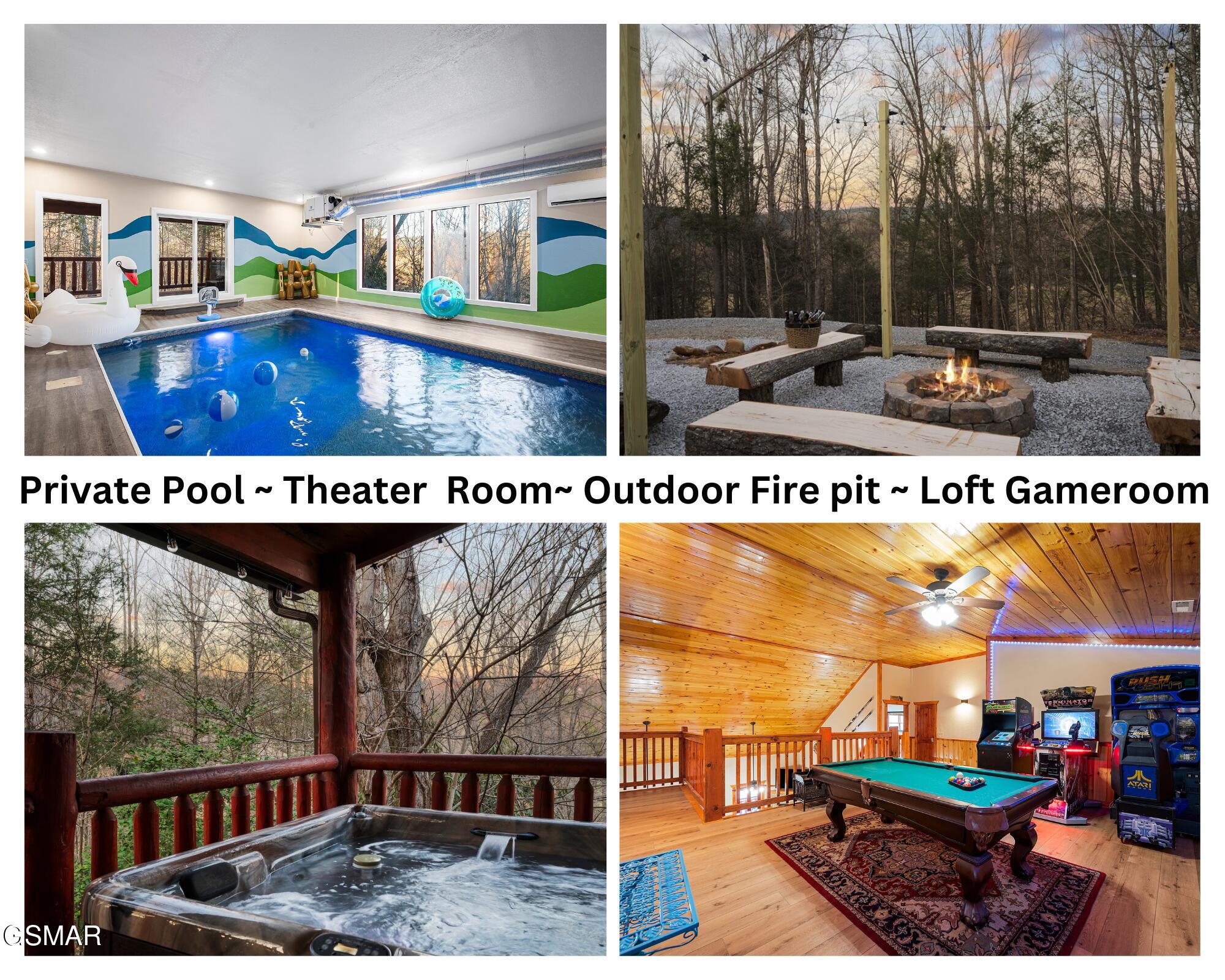 225 Maranatha Way Way