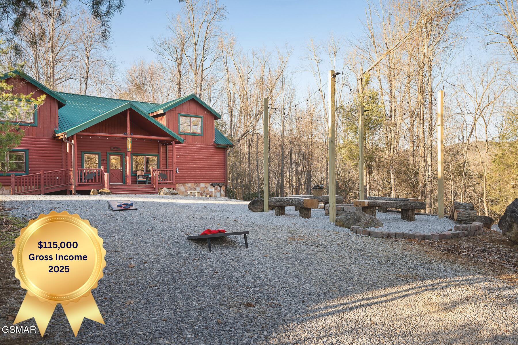 225 Maranatha Way Way