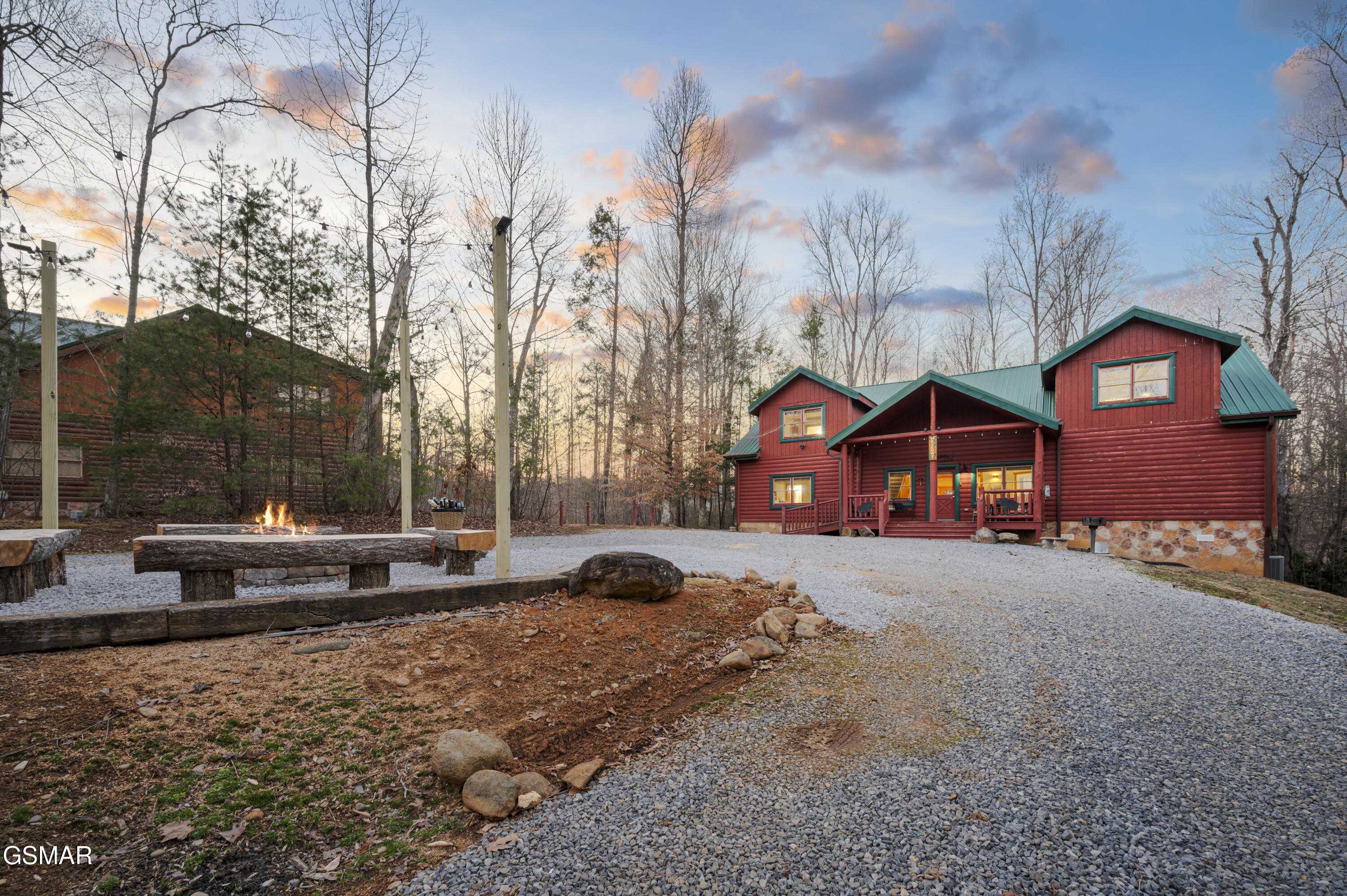 225 Maranatha Way Way