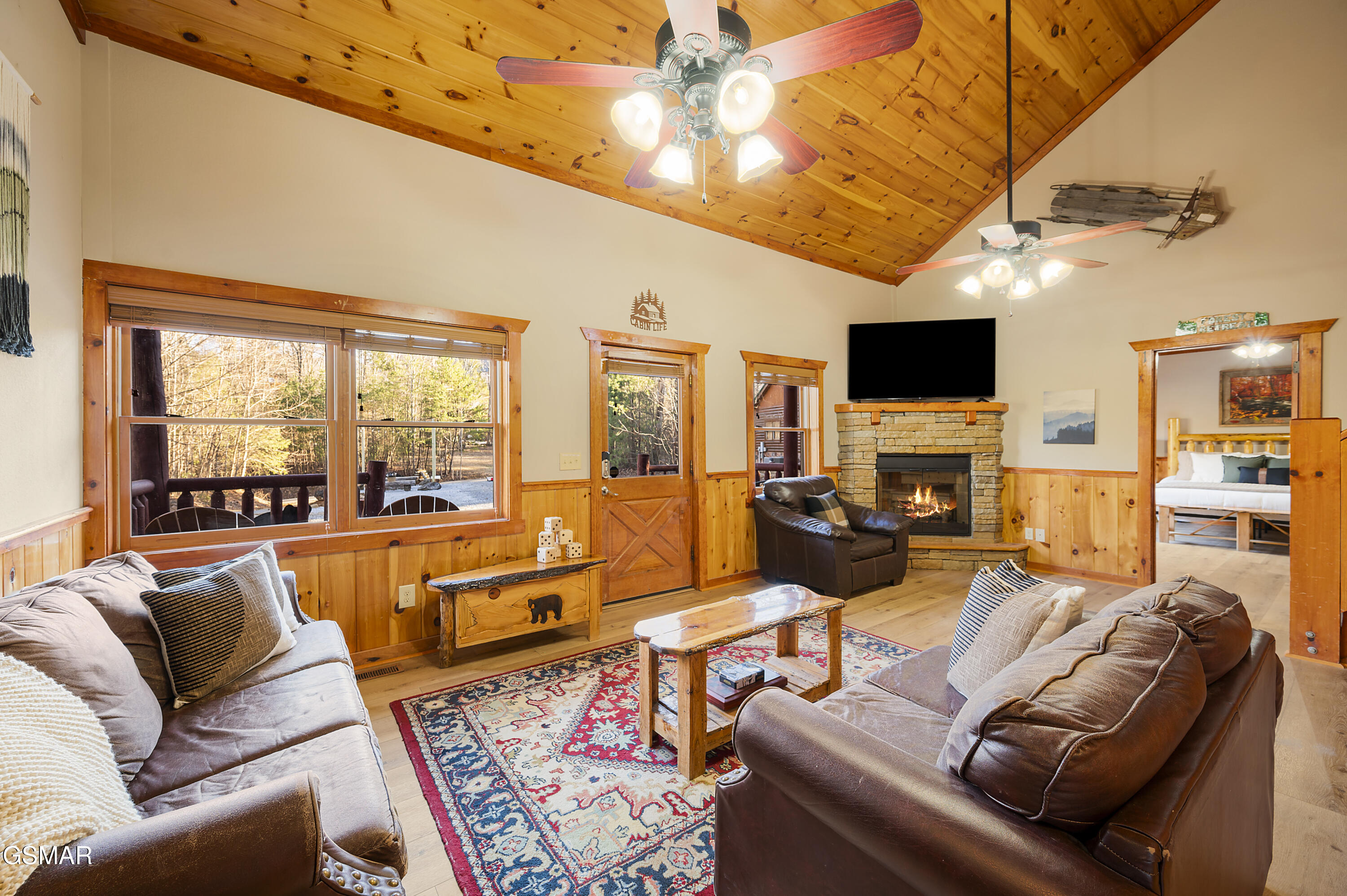 225 Maranatha Way Way