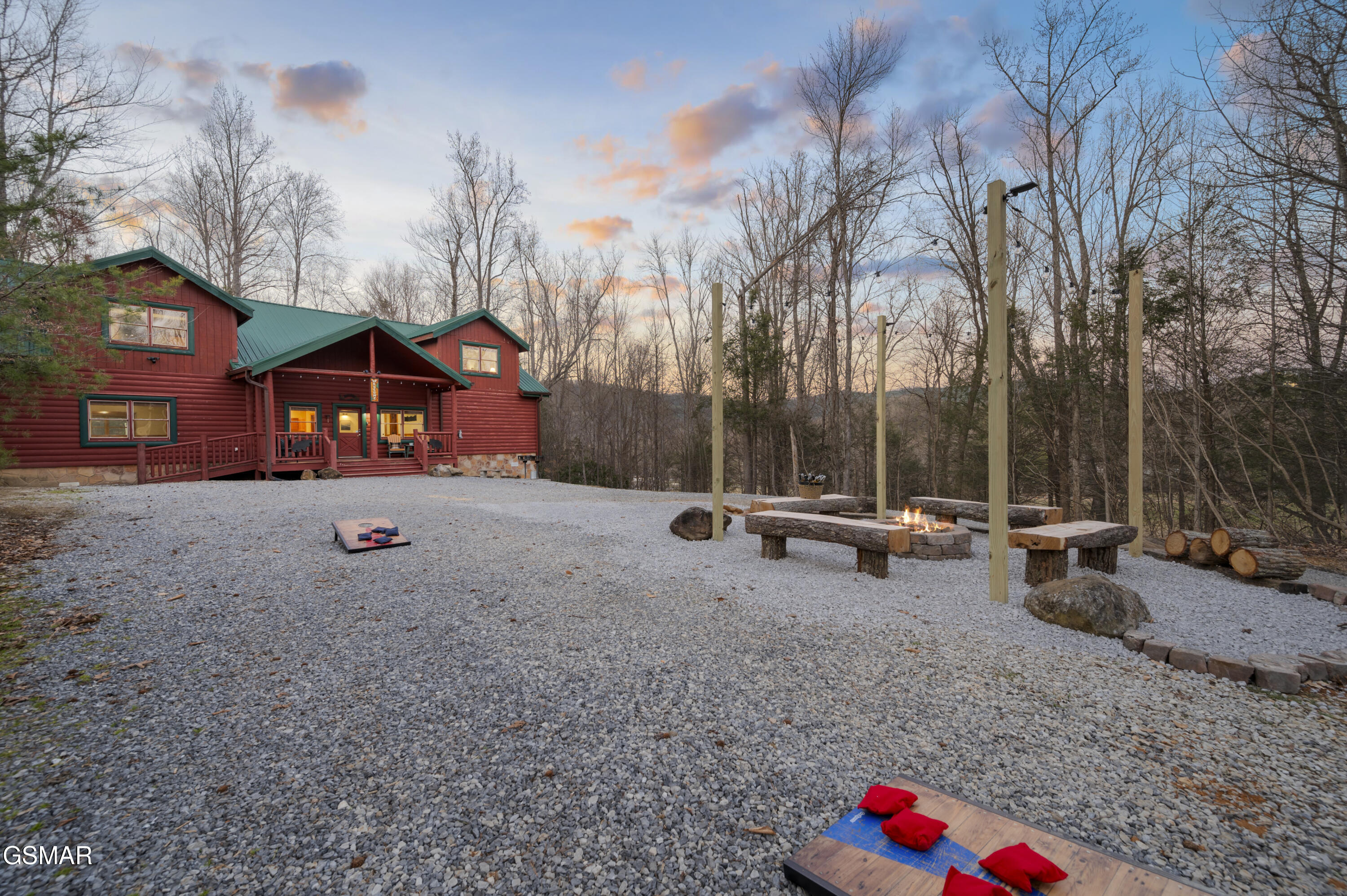 225 Maranatha Way Way