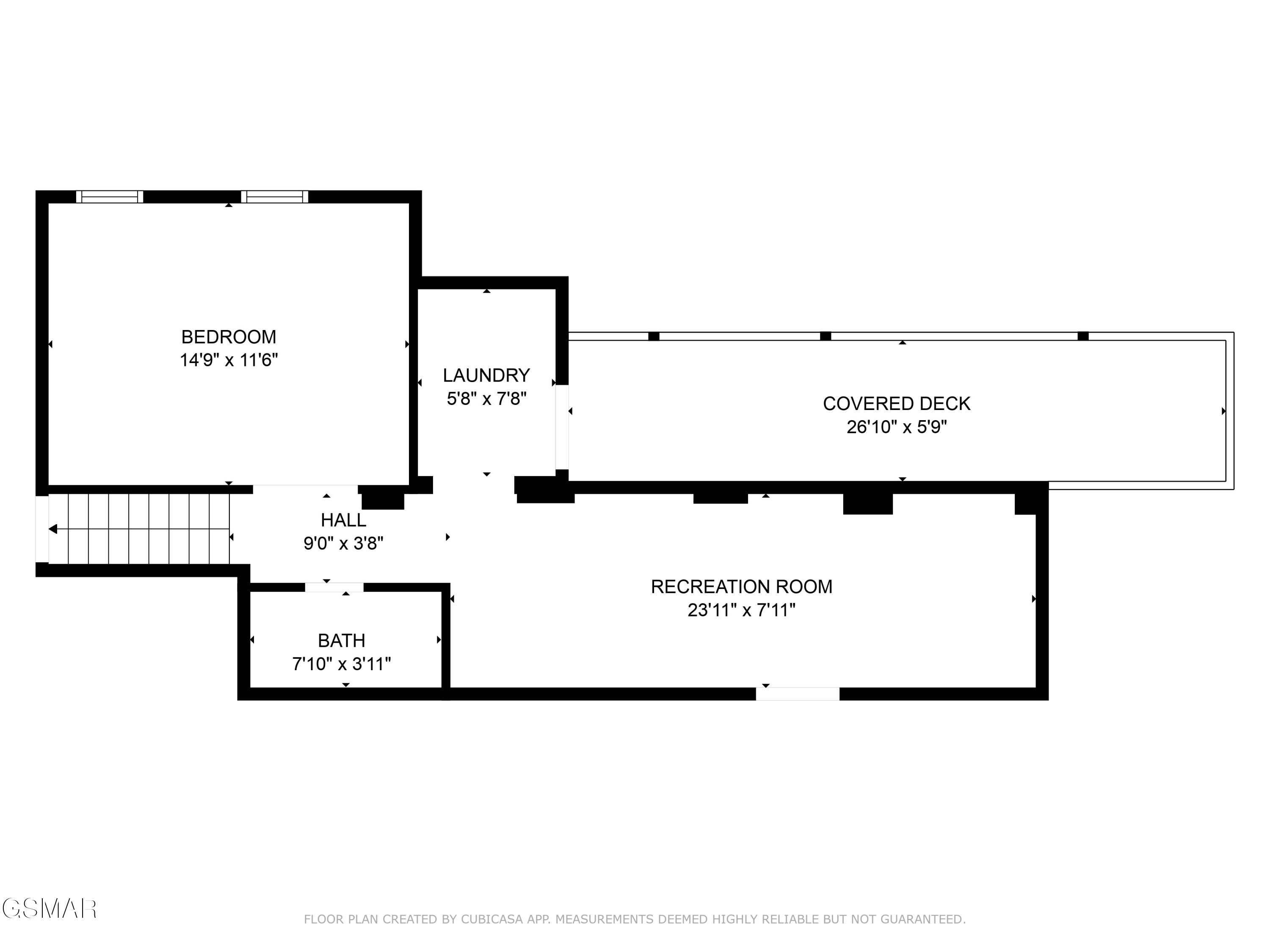 1421 Silver Poplar Lane Lane