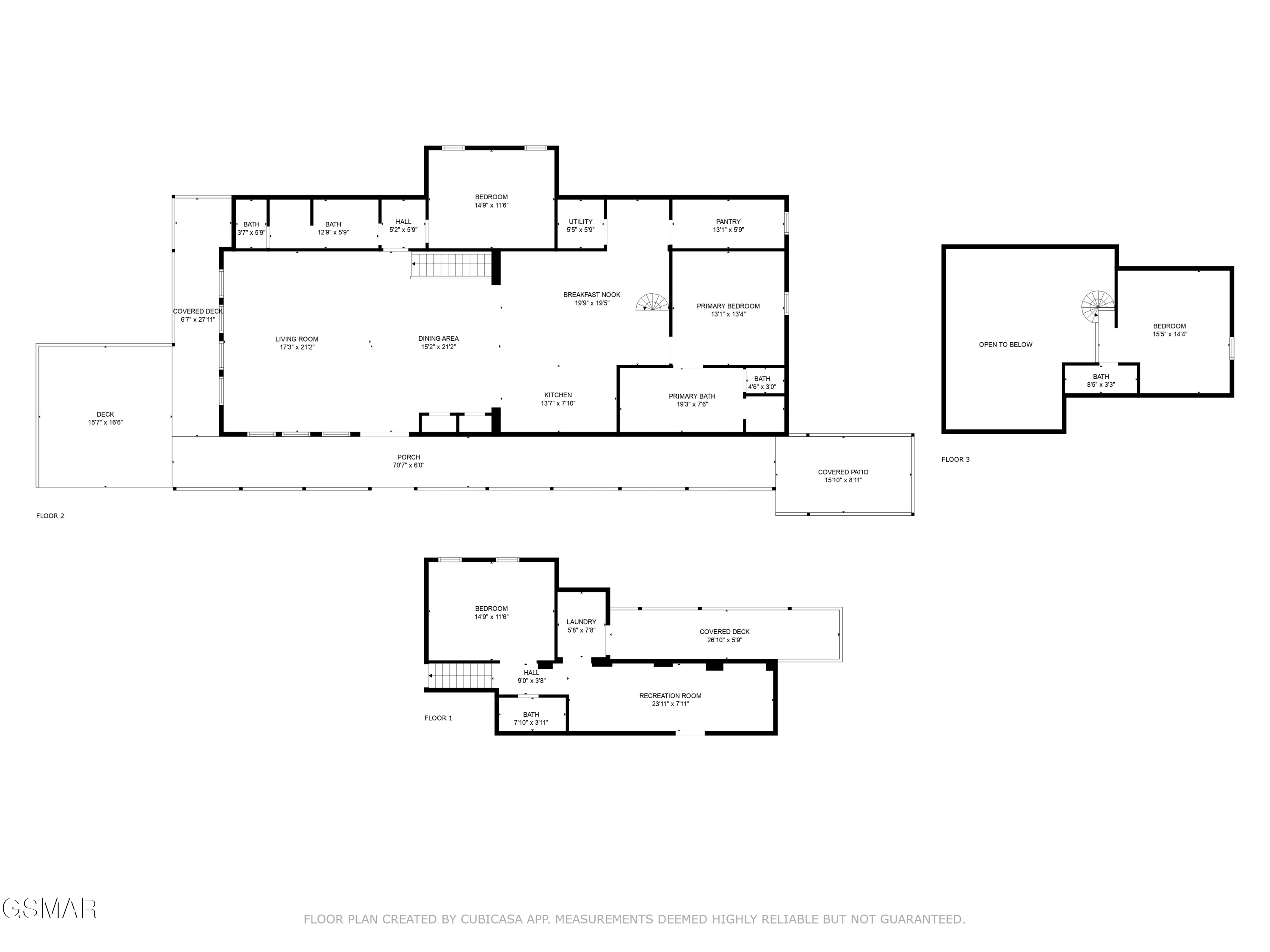 1421 Silver Poplar Lane Lane