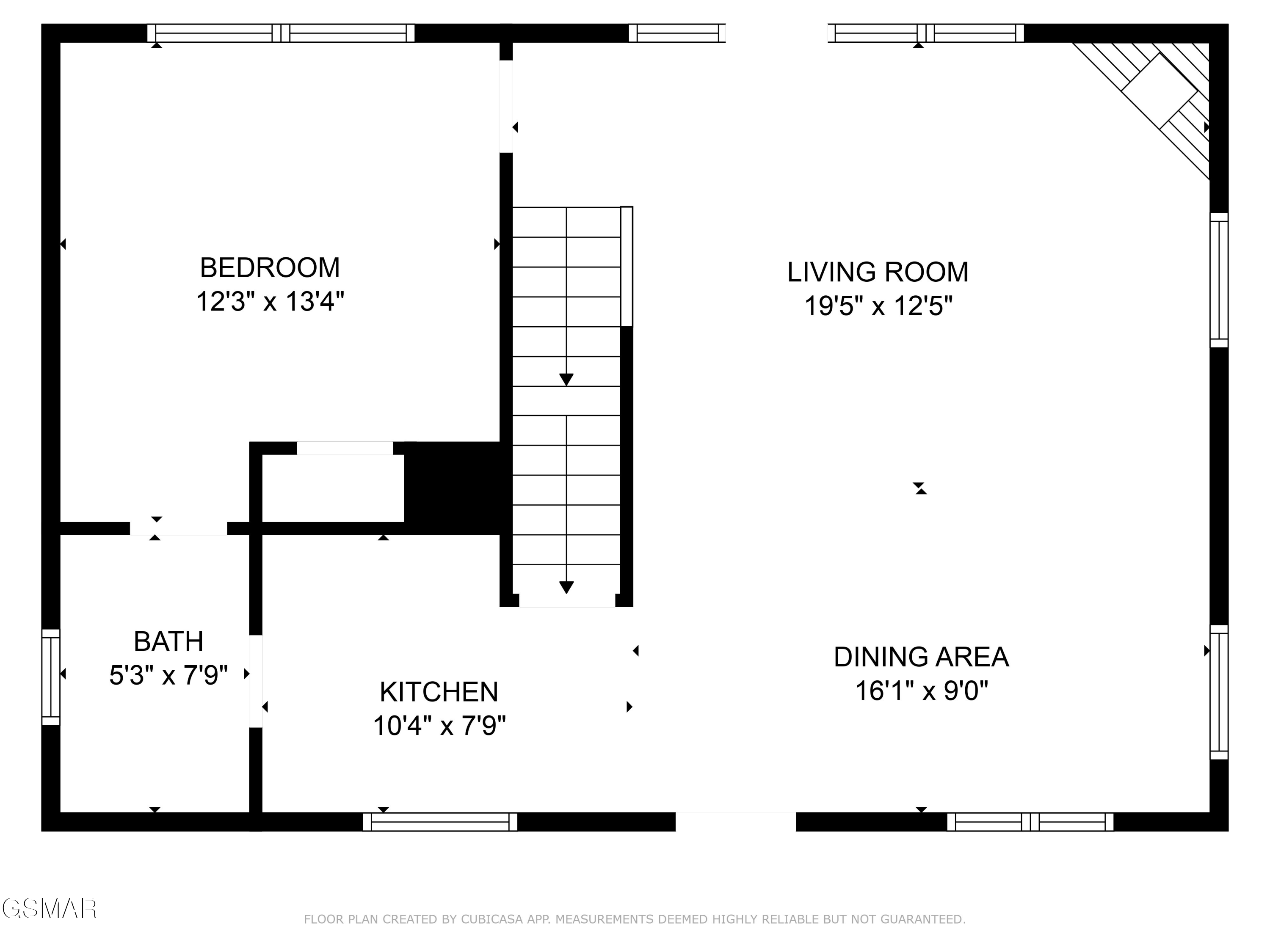 635 Black Bear Falls Way Way