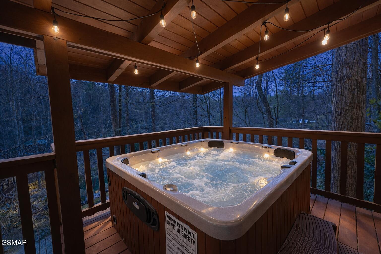 635 Black Bear Falls Way Way