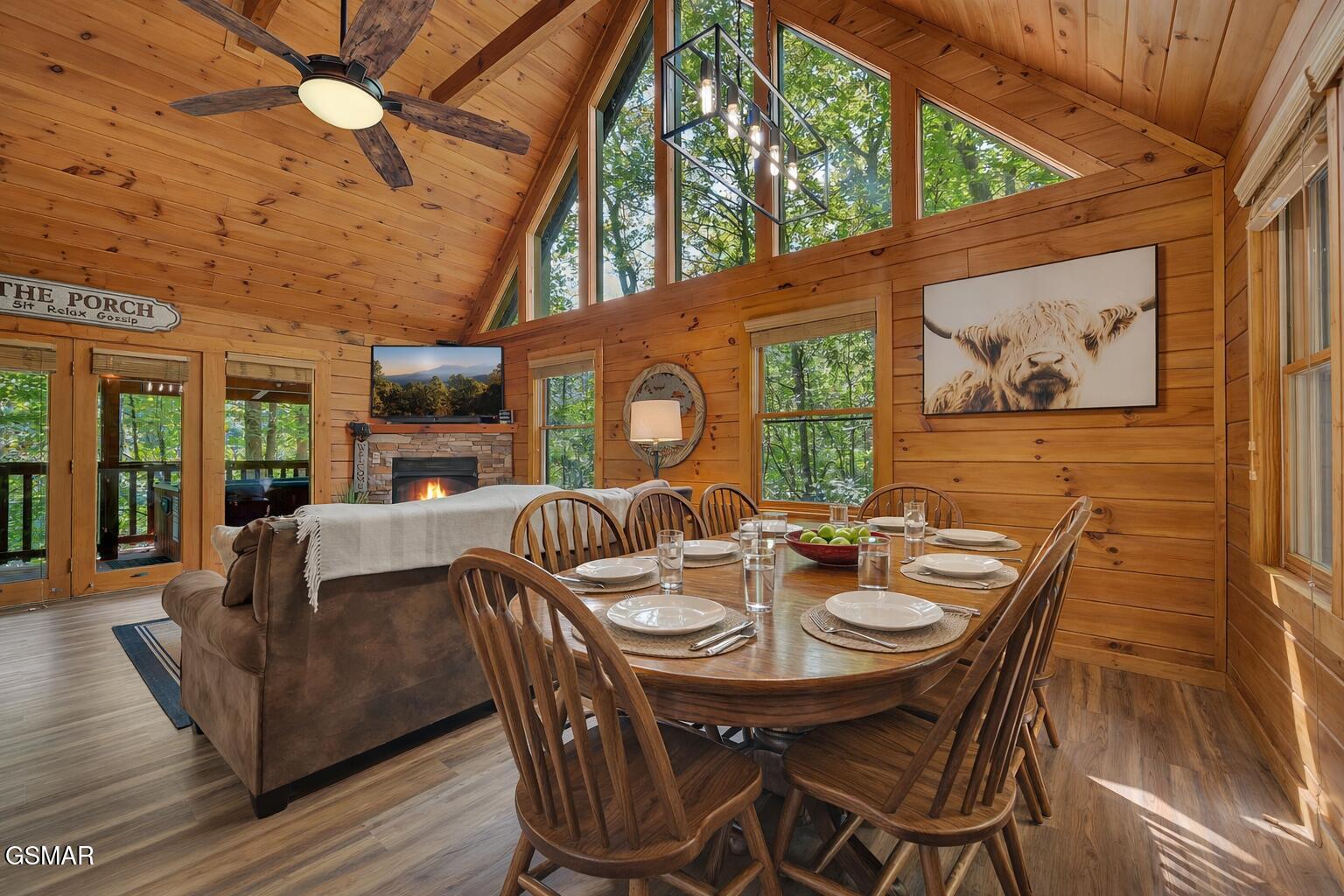 635 Black Bear Falls Way Way