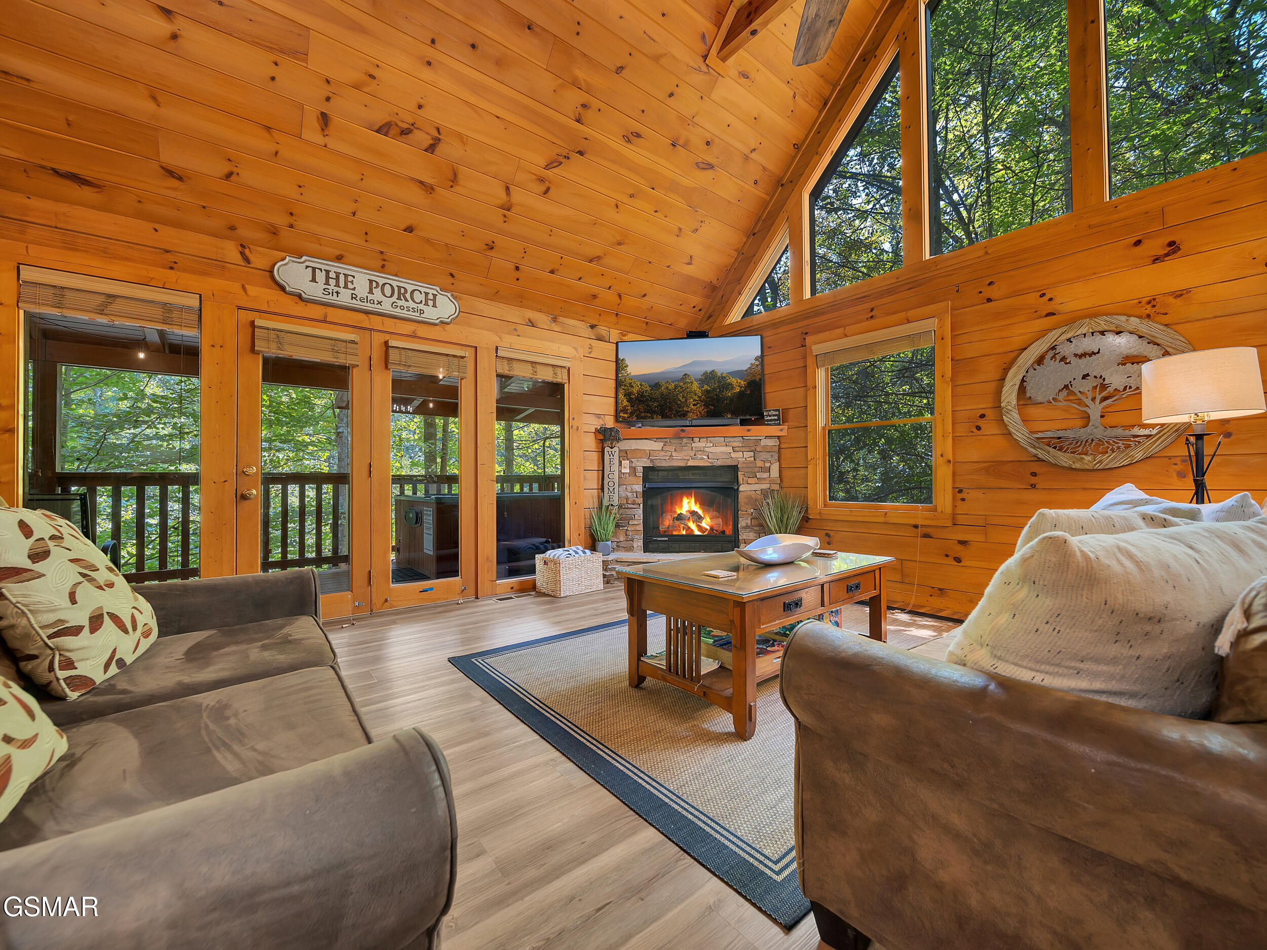 635 Black Bear Falls Way Way