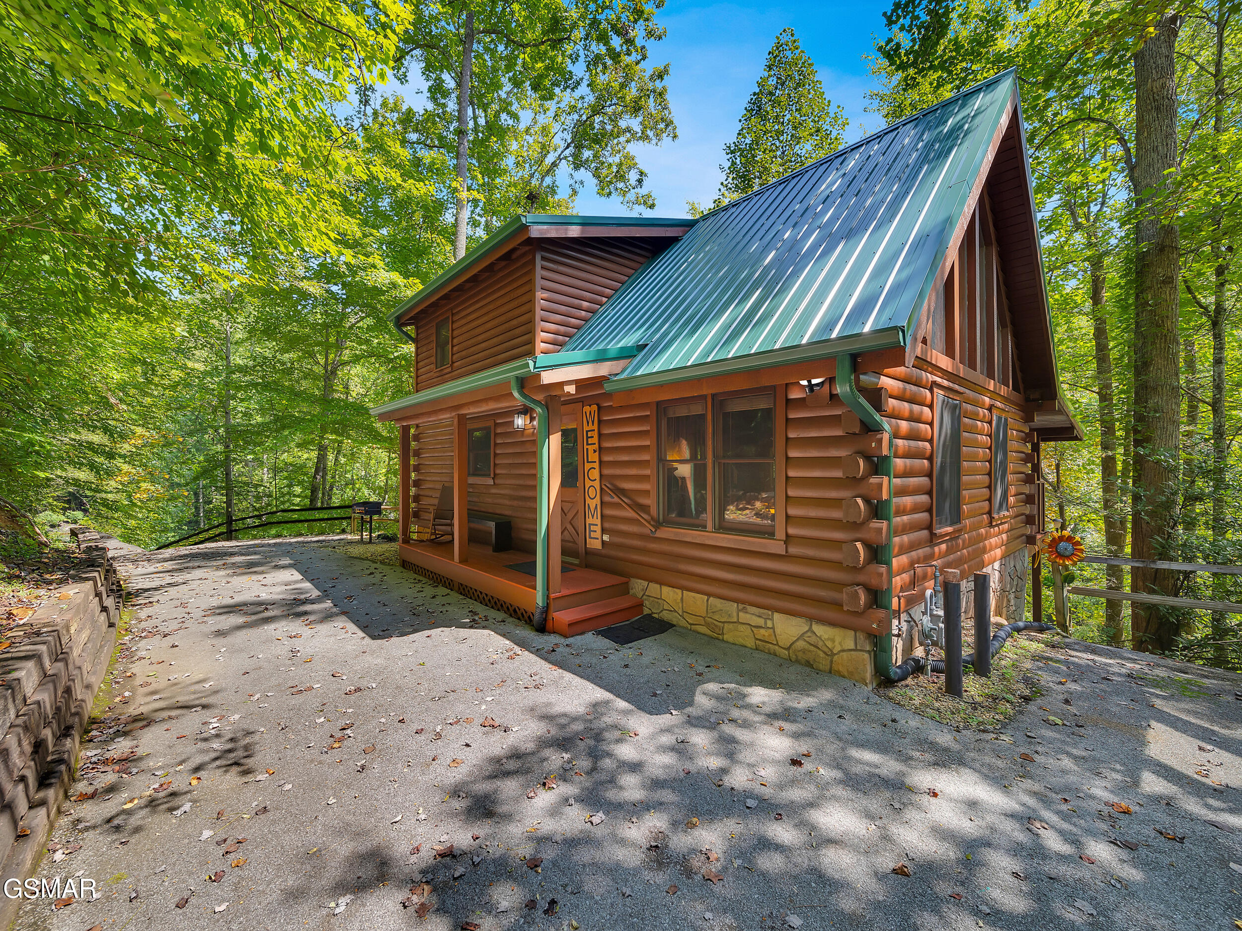 635 Black Bear Falls Way Way