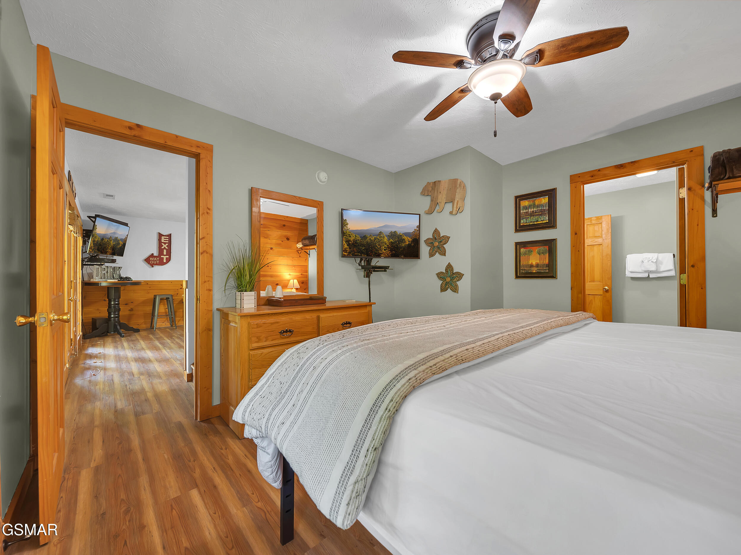 635 Black Bear Falls Way Way