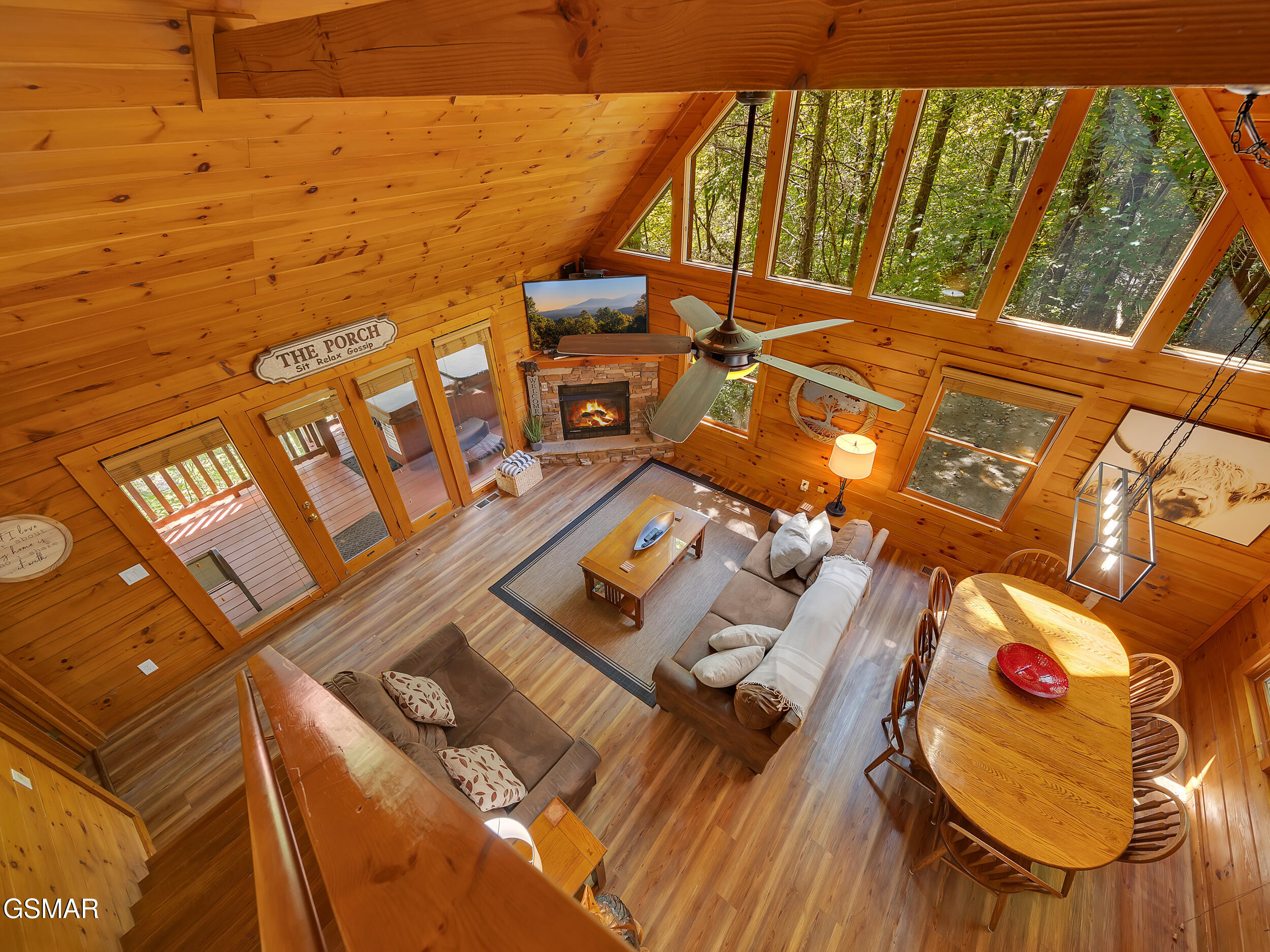 635 Black Bear Falls Way Way