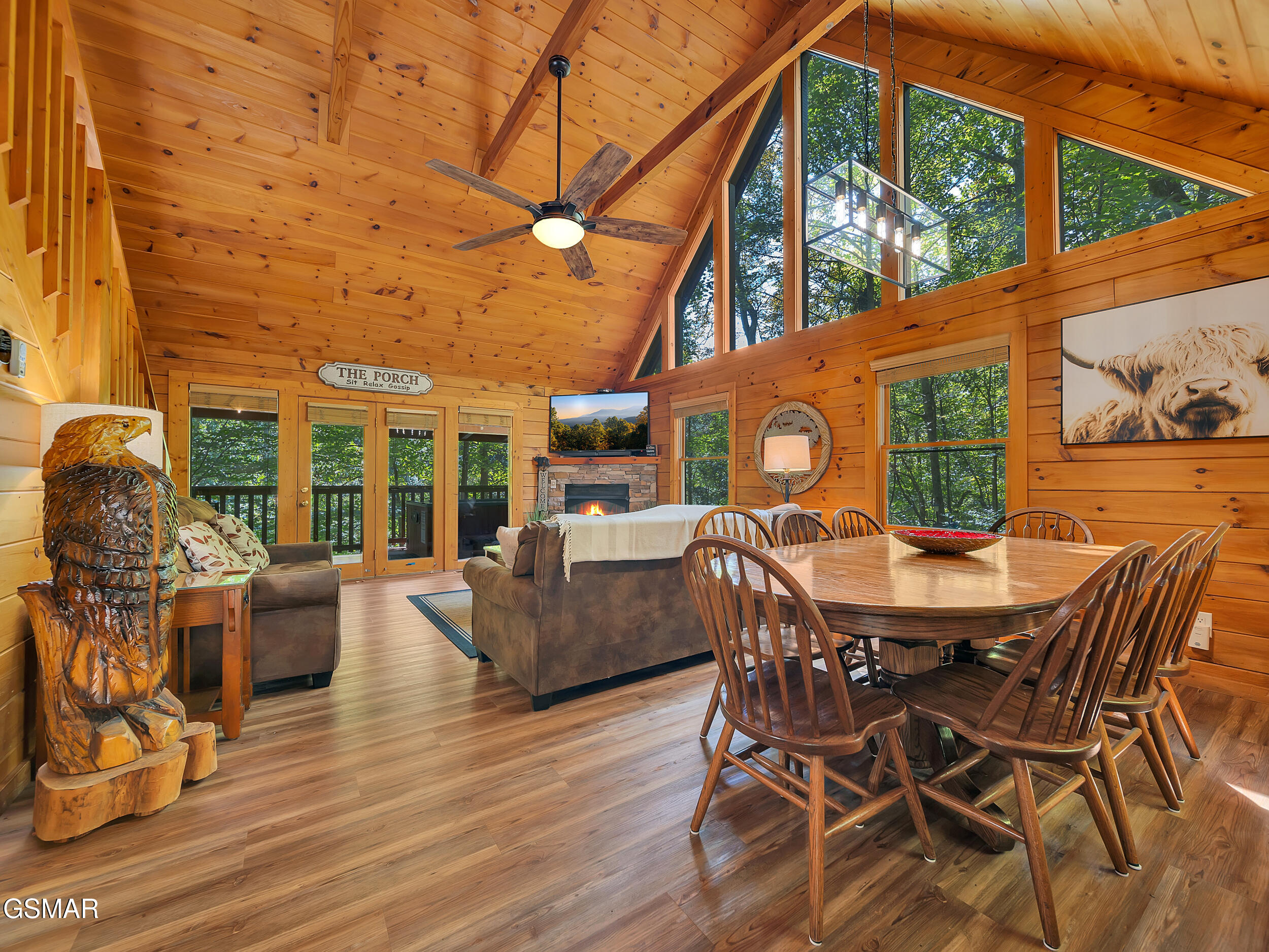 635 Black Bear Falls Way Way