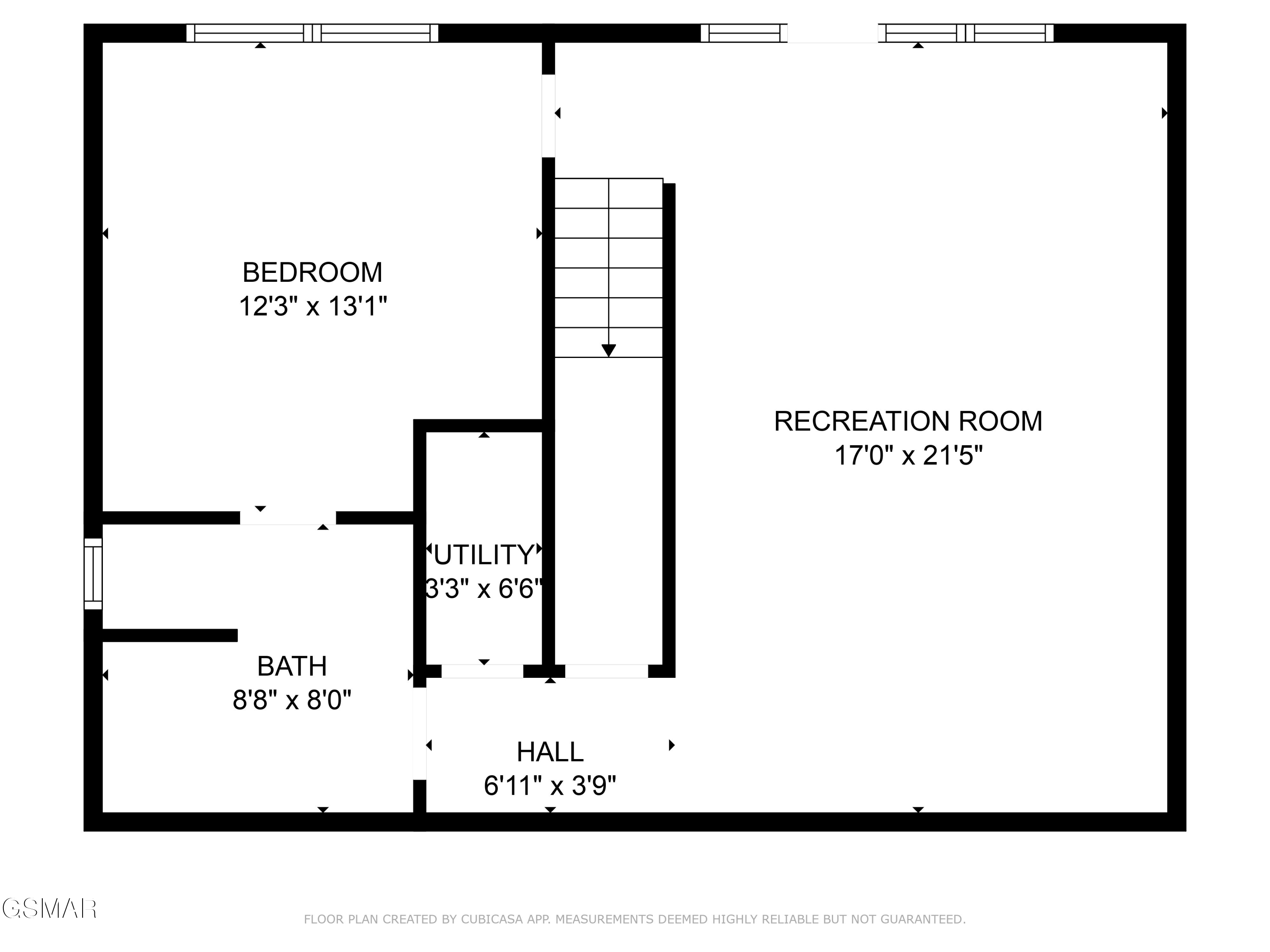 635 Black Bear Falls Way Way