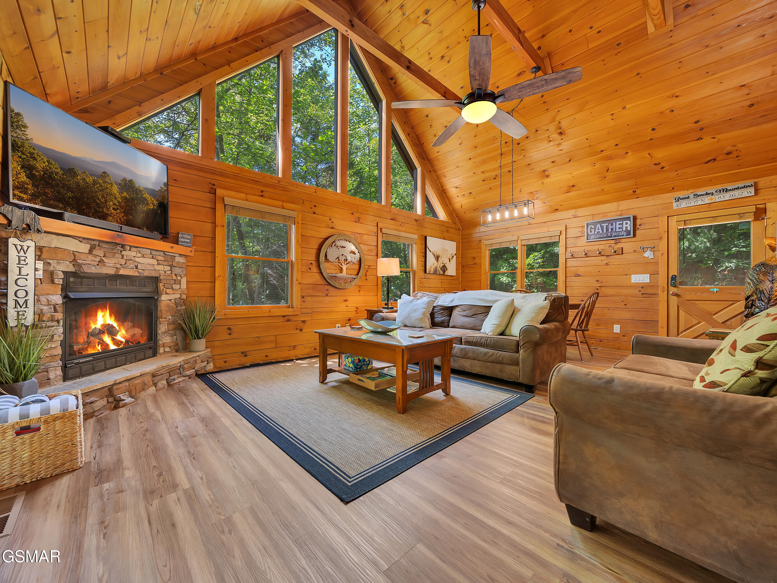 635 Black Bear Falls Way Way