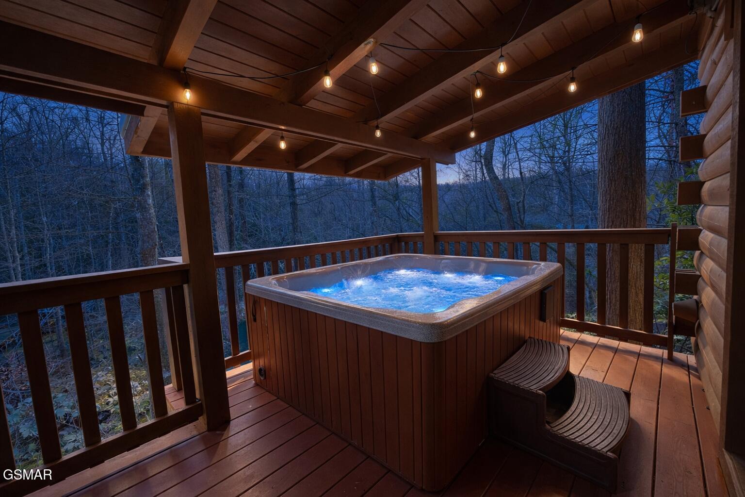 635 Black Bear Falls Way Way