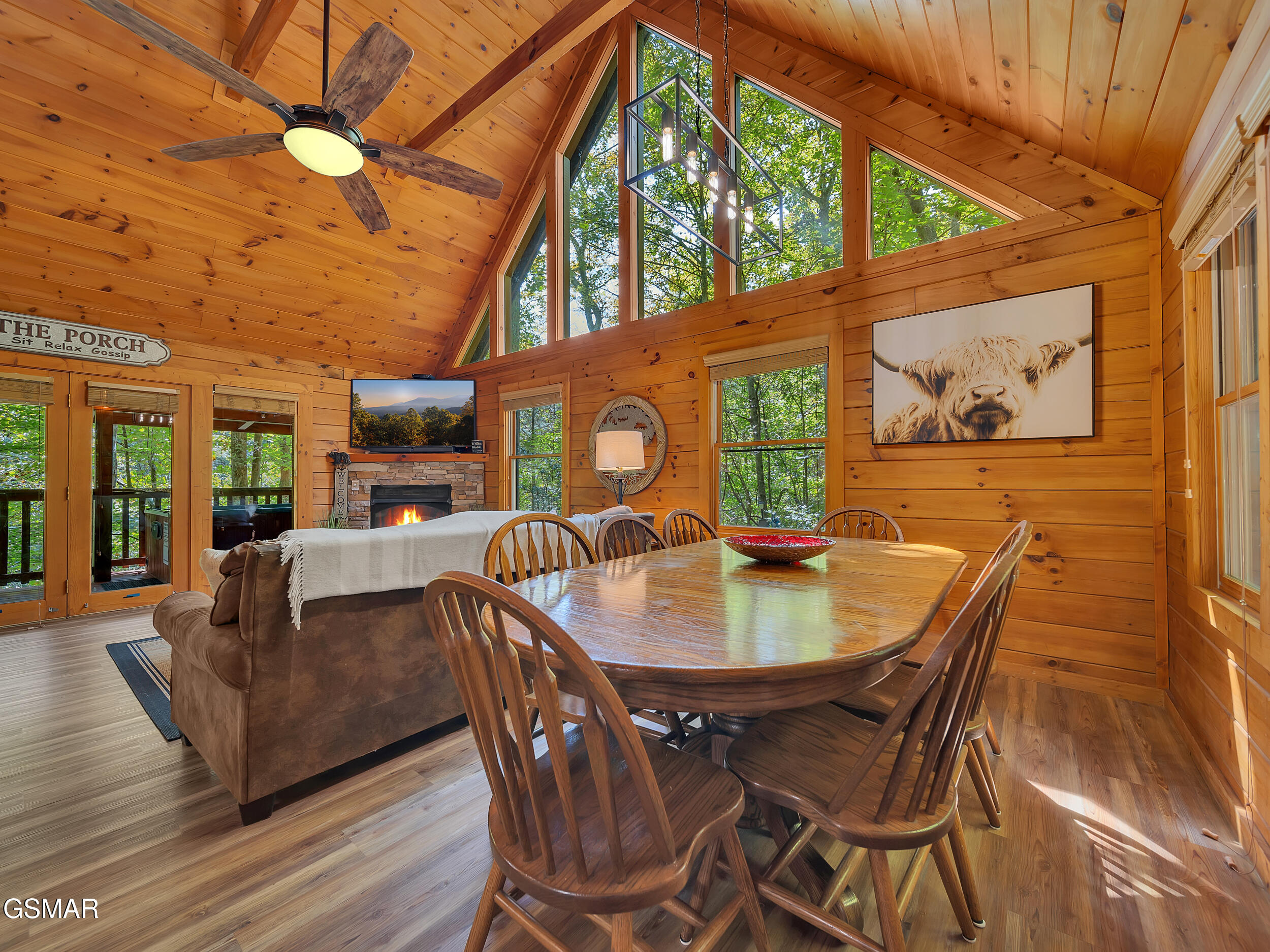 635 Black Bear Falls Way Way