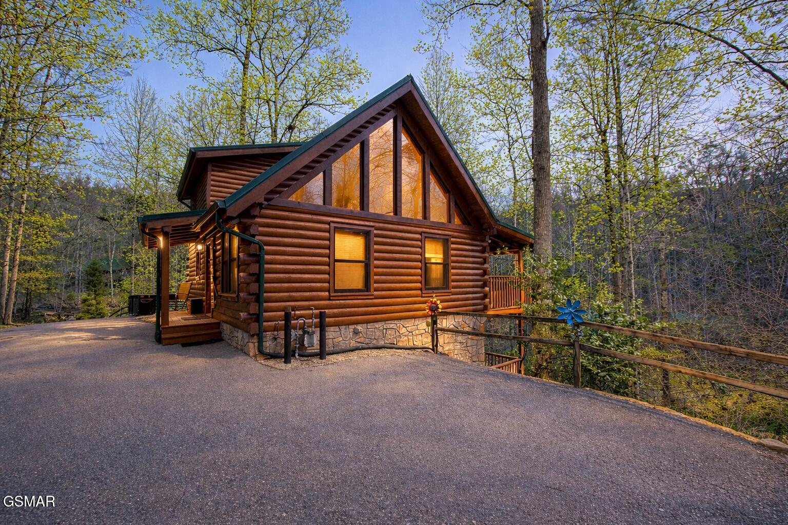 635 Black Bear Falls Way Way