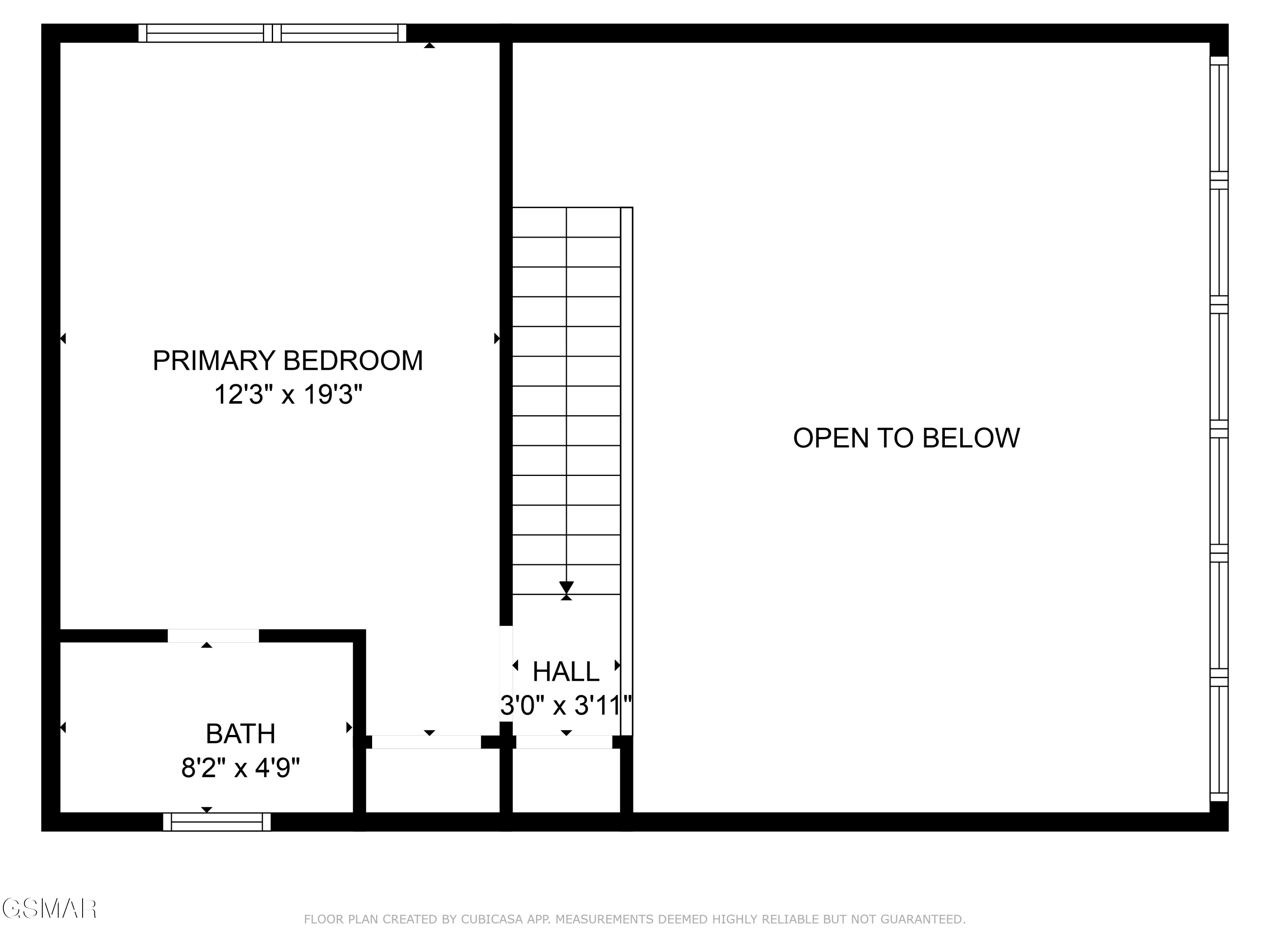 635 Black Bear Falls Way Way