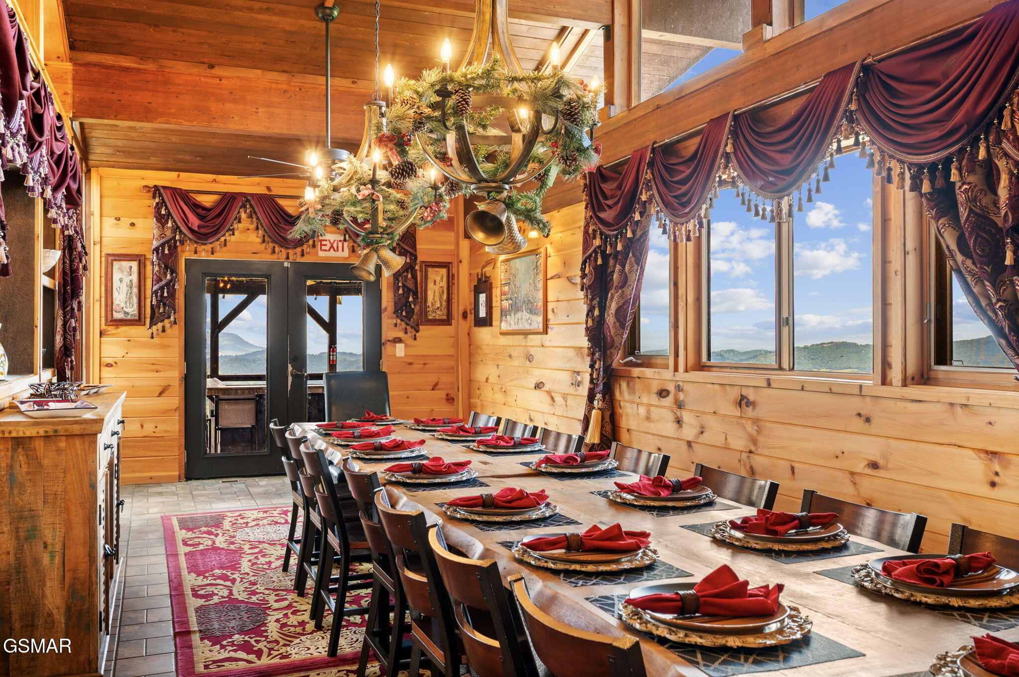 4195 High Ridge Way Way