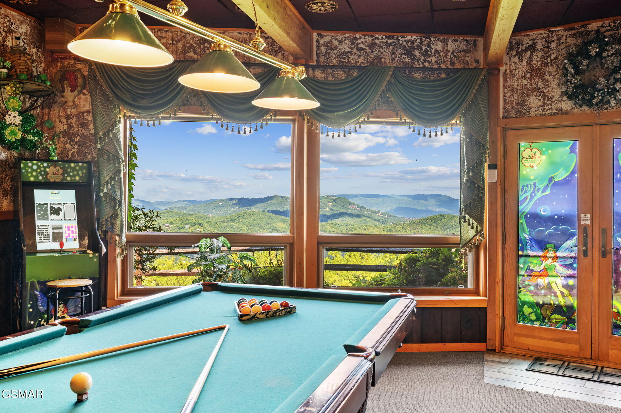 4195 High Ridge Way Way