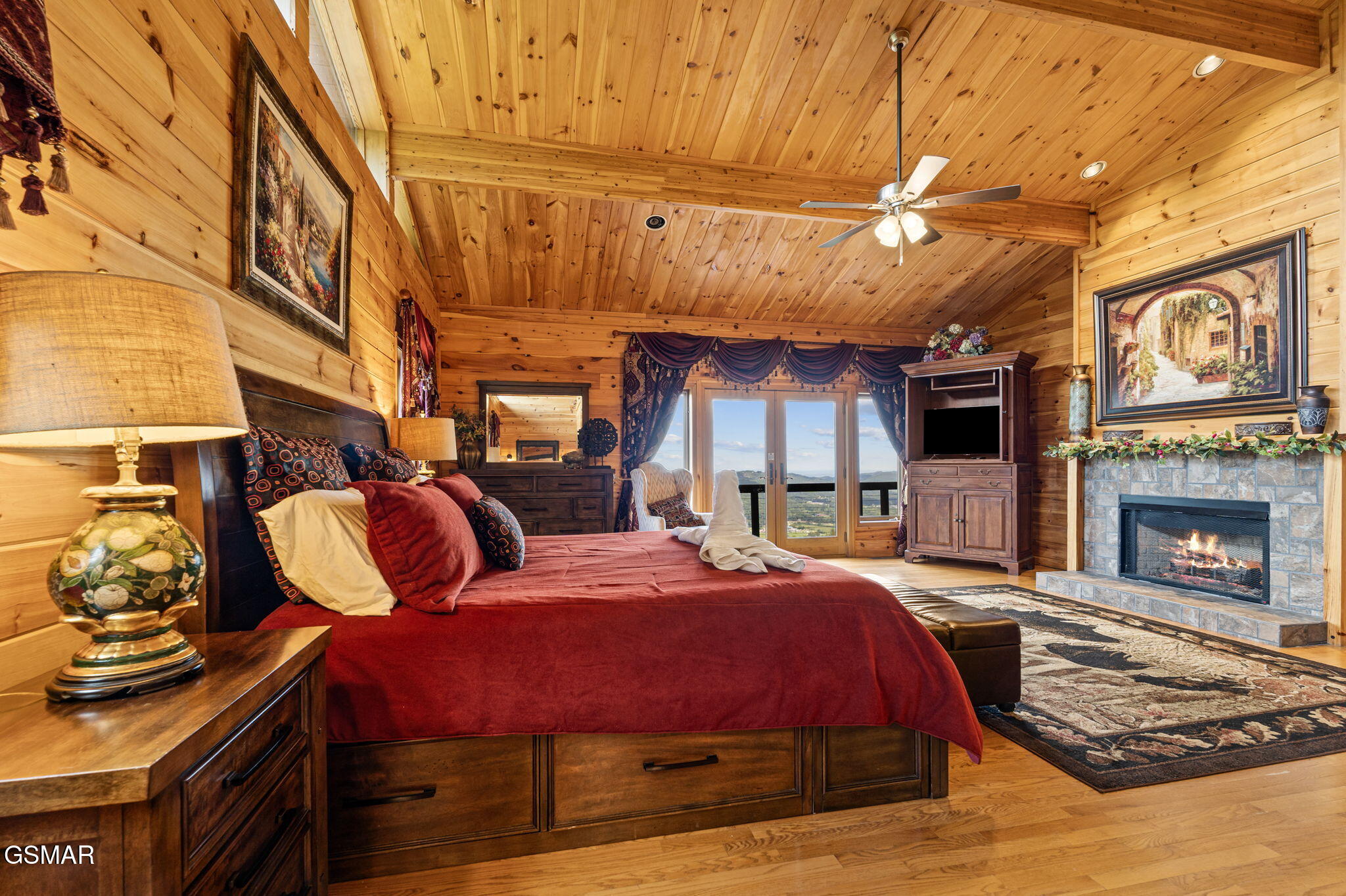 4195 High Ridge Way Way