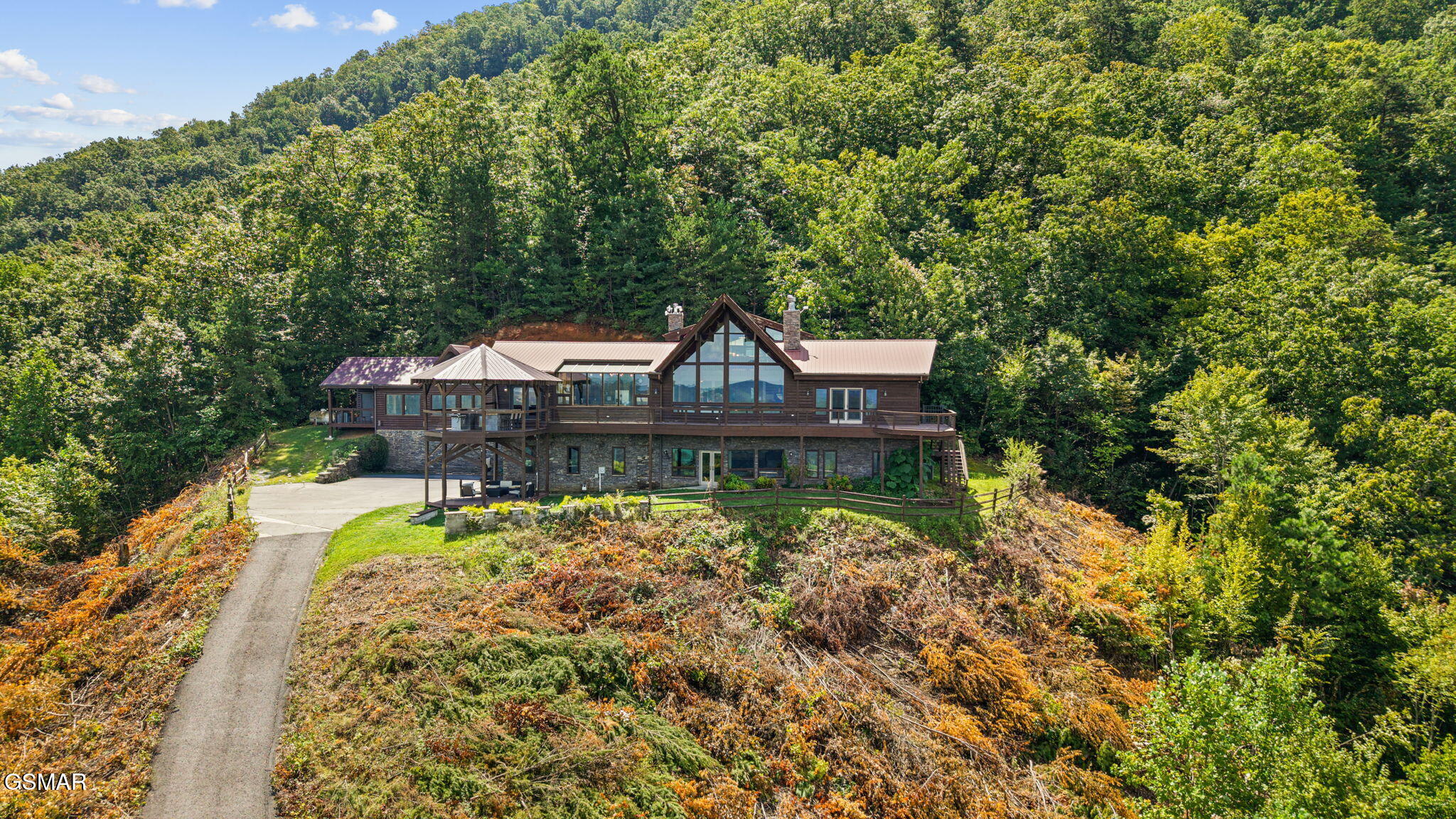 4195 High Ridge Way Way