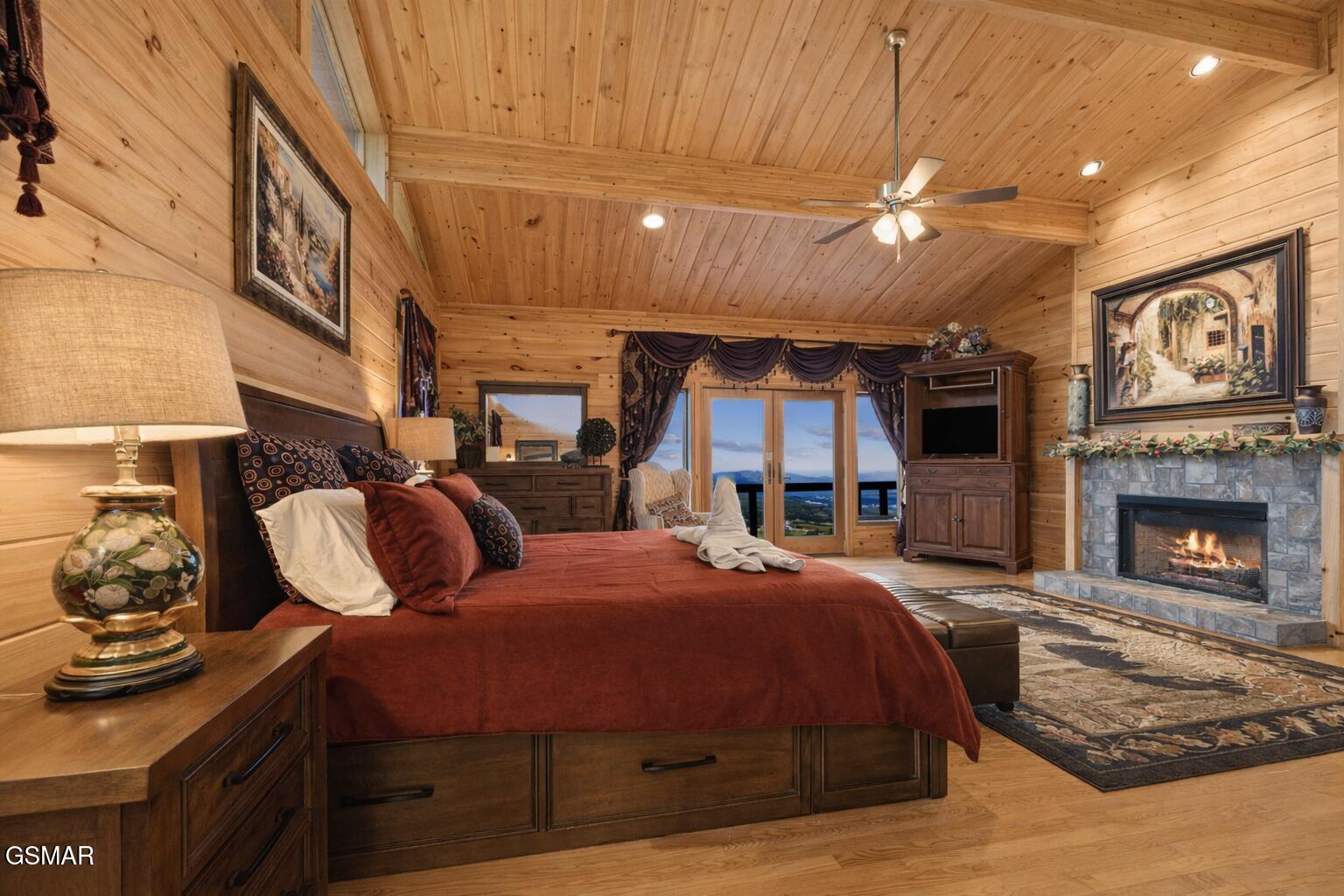 4195 High Ridge Way Way