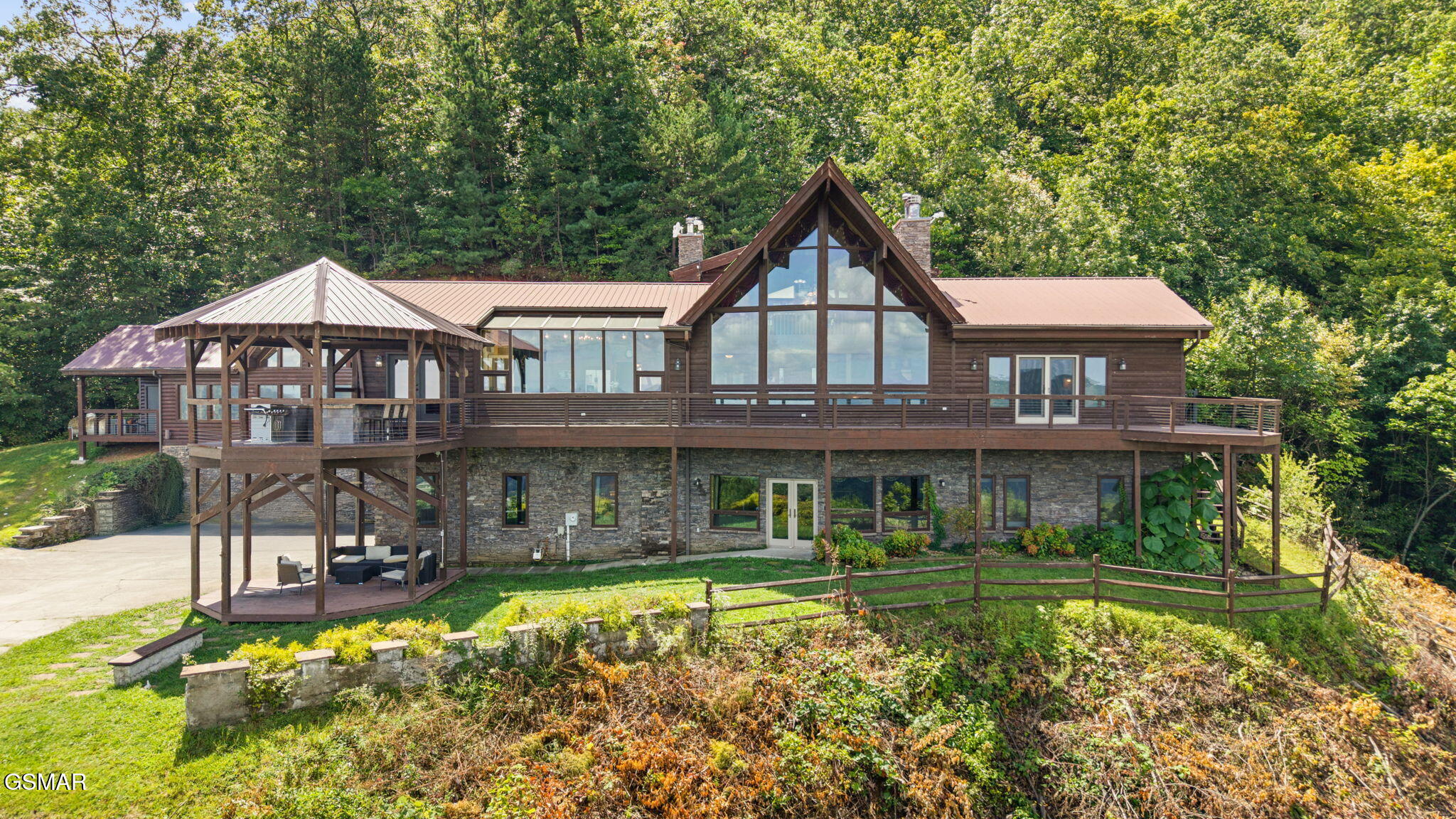 4195 High Ridge Way Way