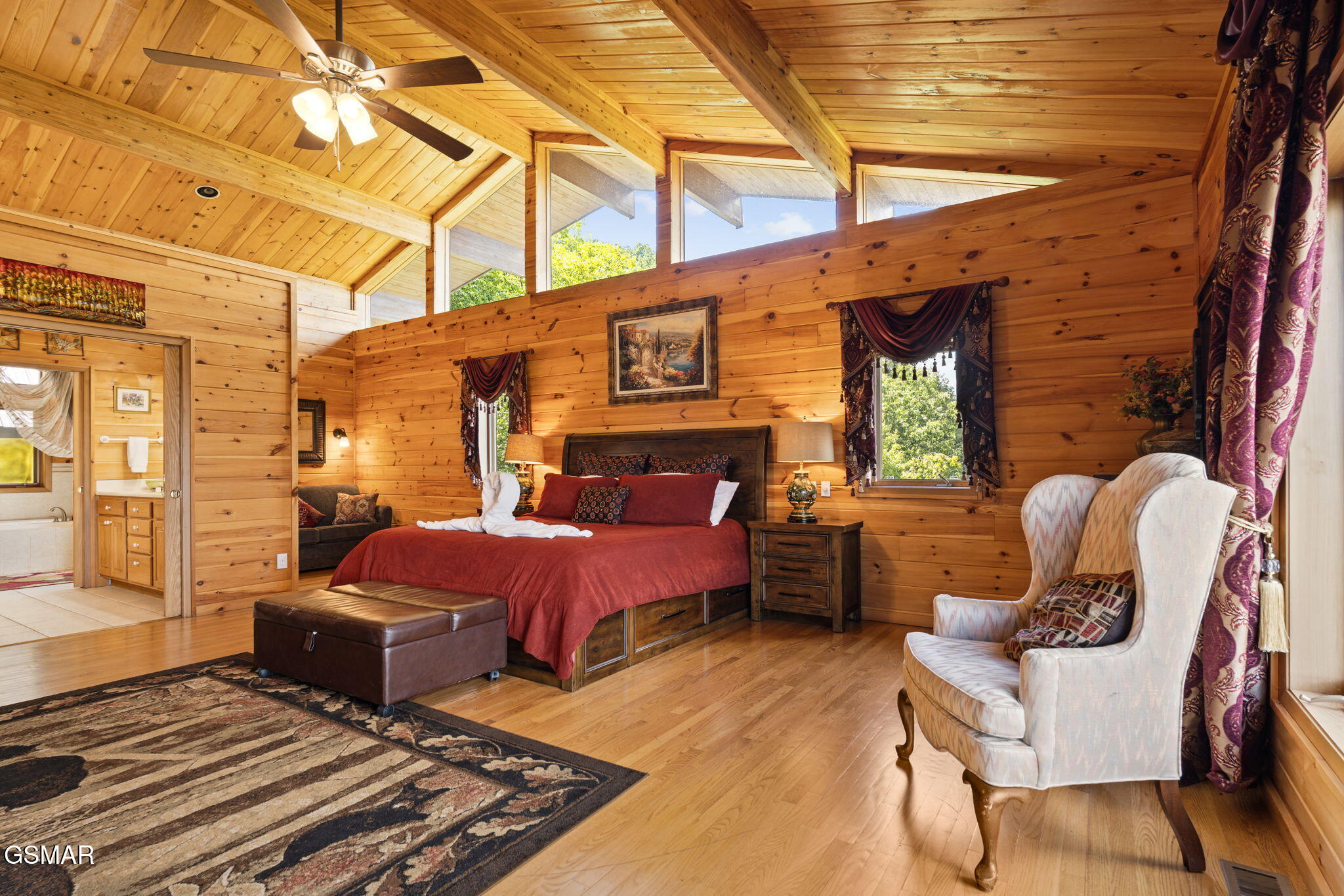 4195 High Ridge Way Way