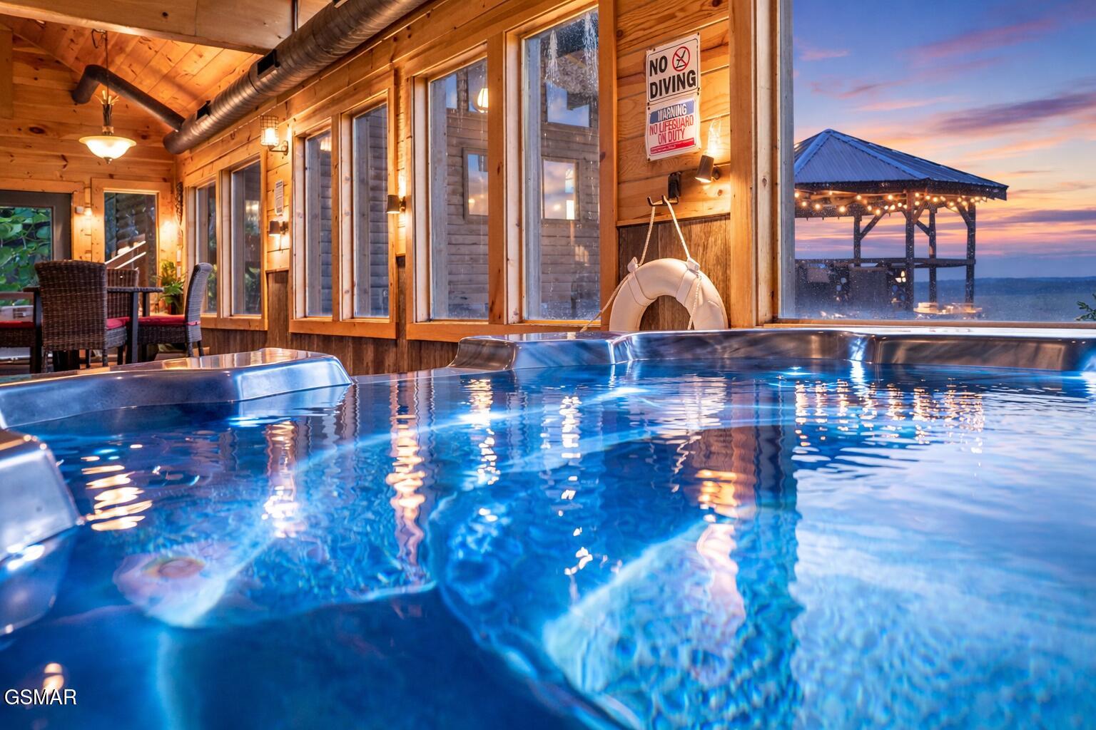 4195 High Ridge Way Way