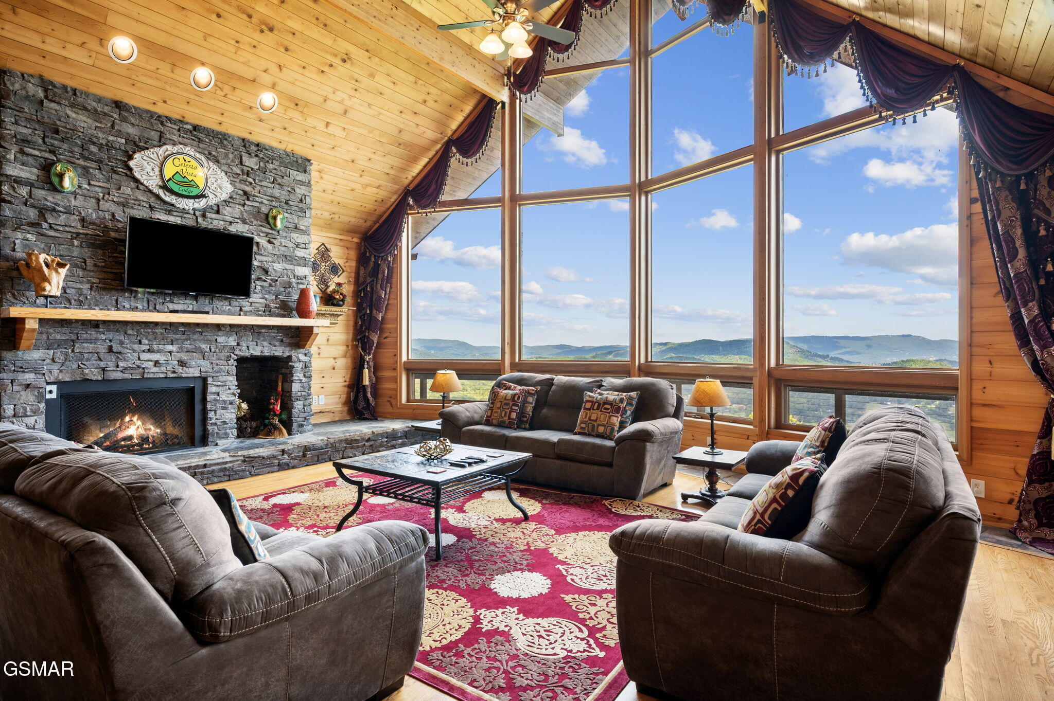 4195 High Ridge Way Way