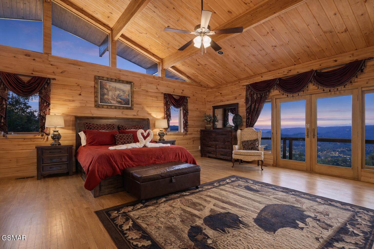 4195 High Ridge Way Way