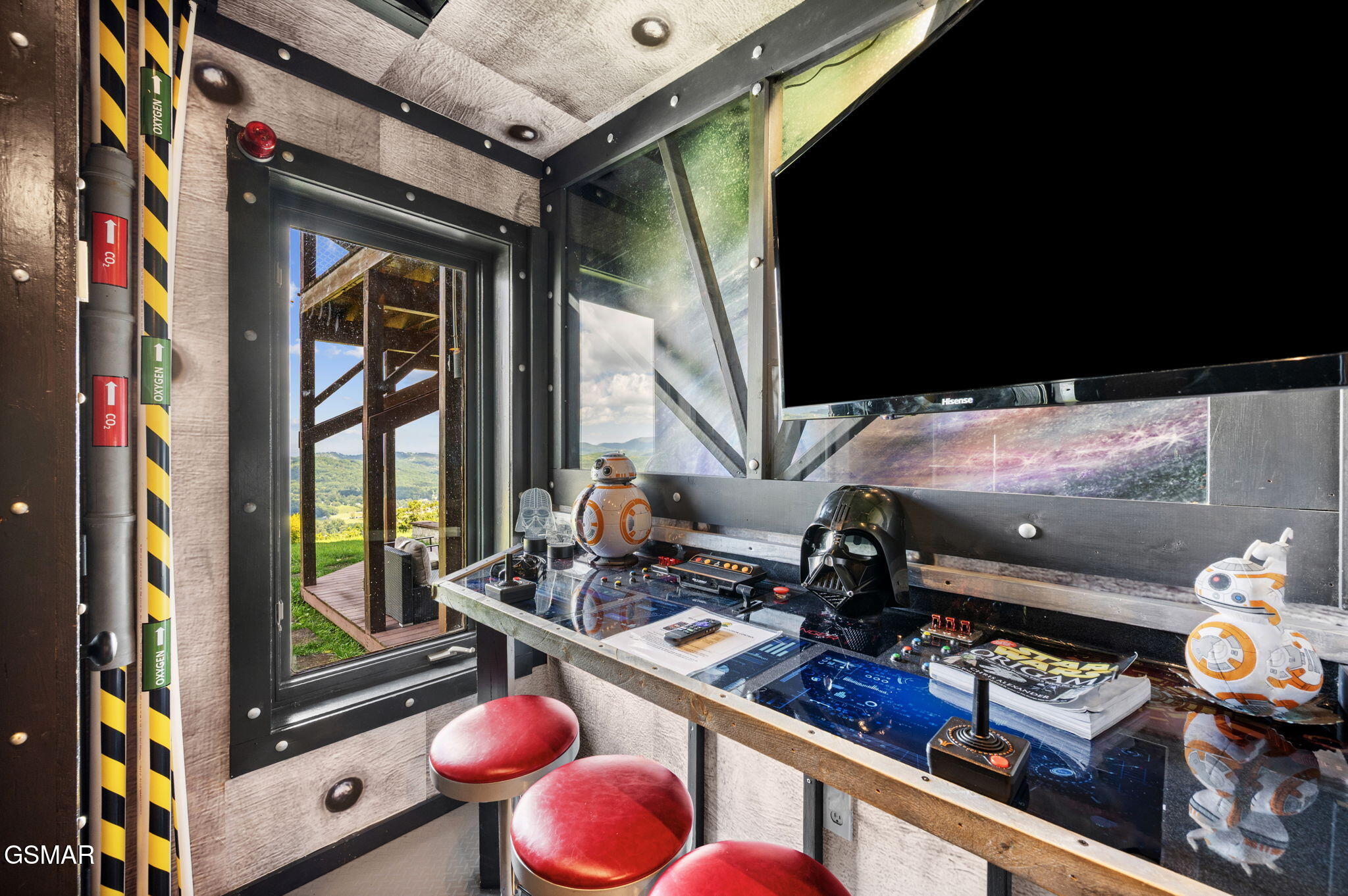 4195 High Ridge Way Way