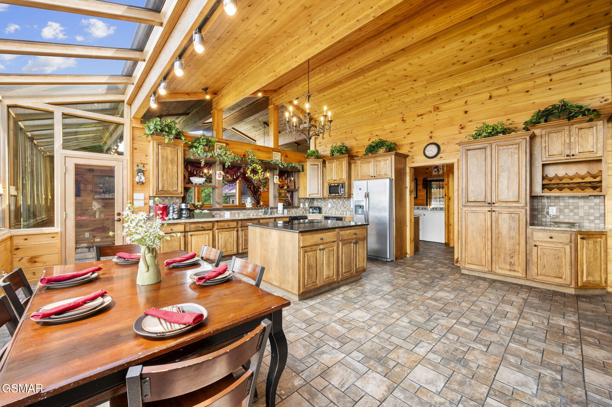 4195 High Ridge Way Way