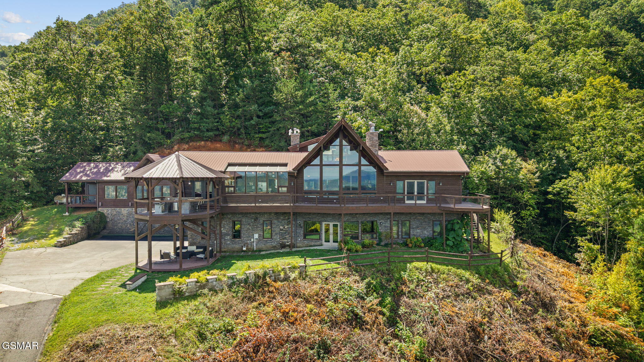 4195 High Ridge Way Way