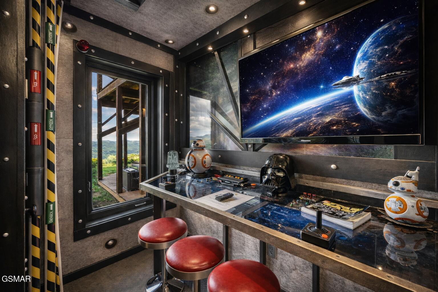 4195 High Ridge Way Way