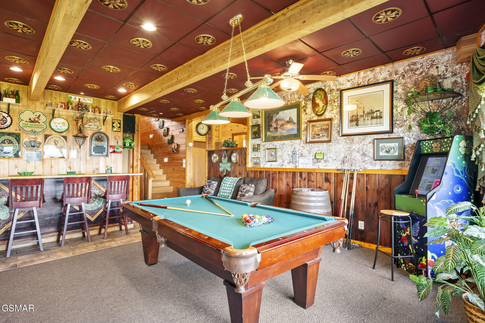 4195 High Ridge Way Way