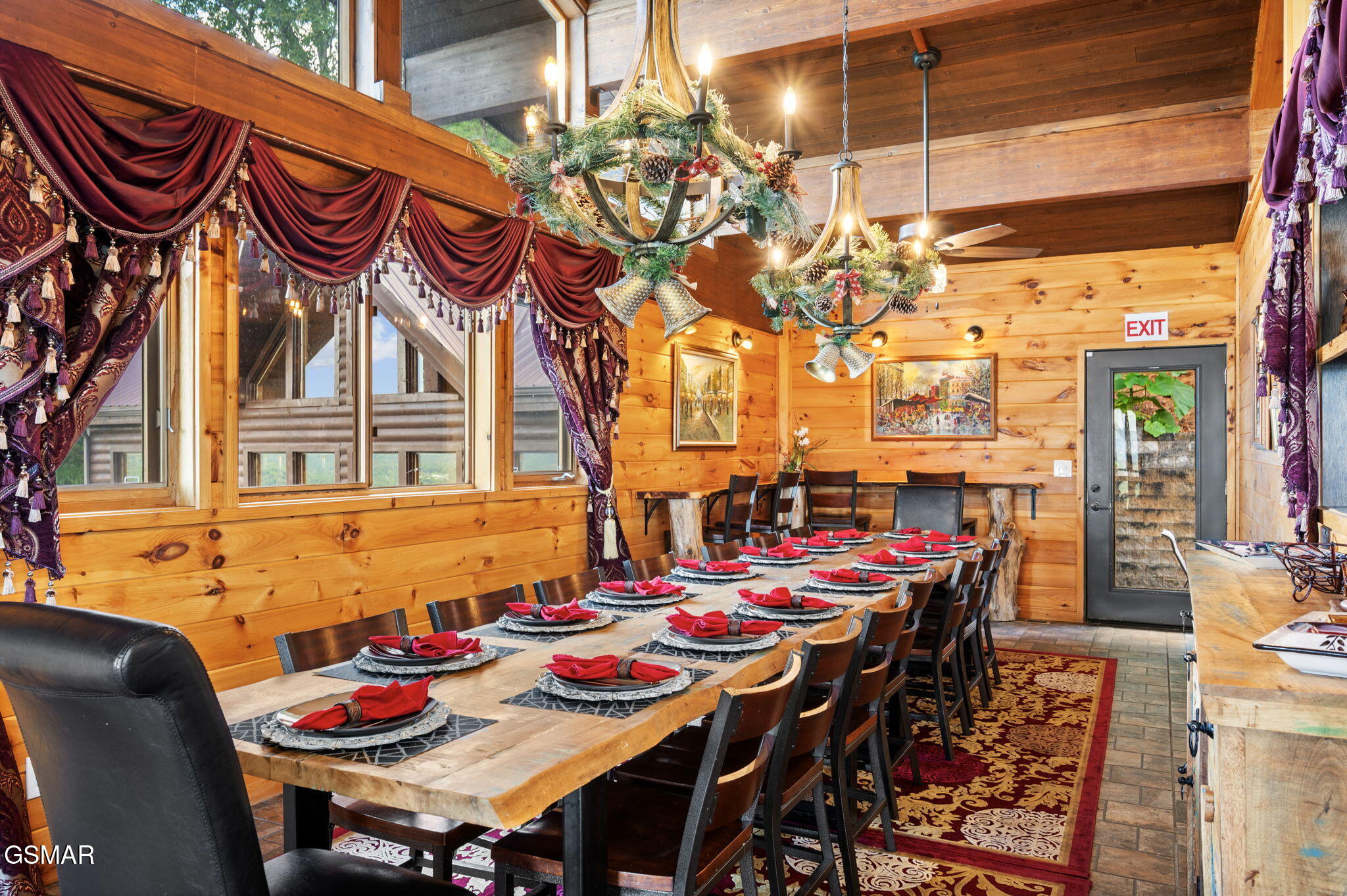 4195 High Ridge Way Way