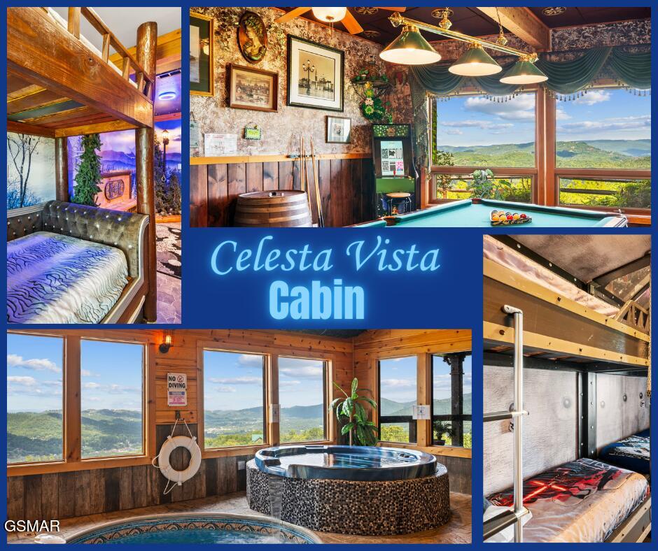 4195 High Ridge Way Way