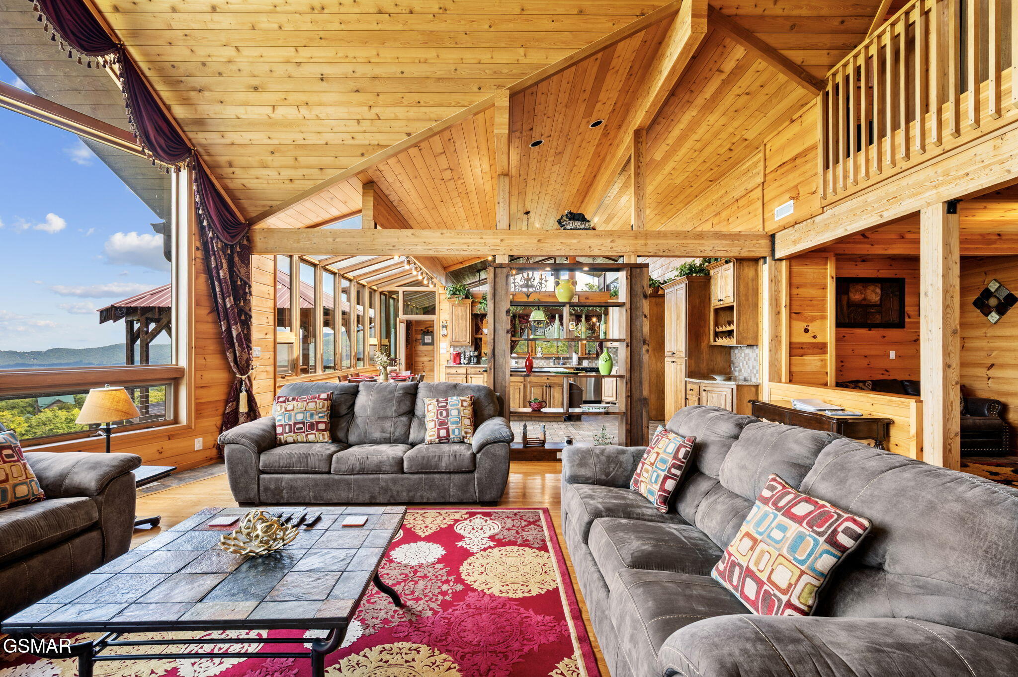 4195 High Ridge Way Way