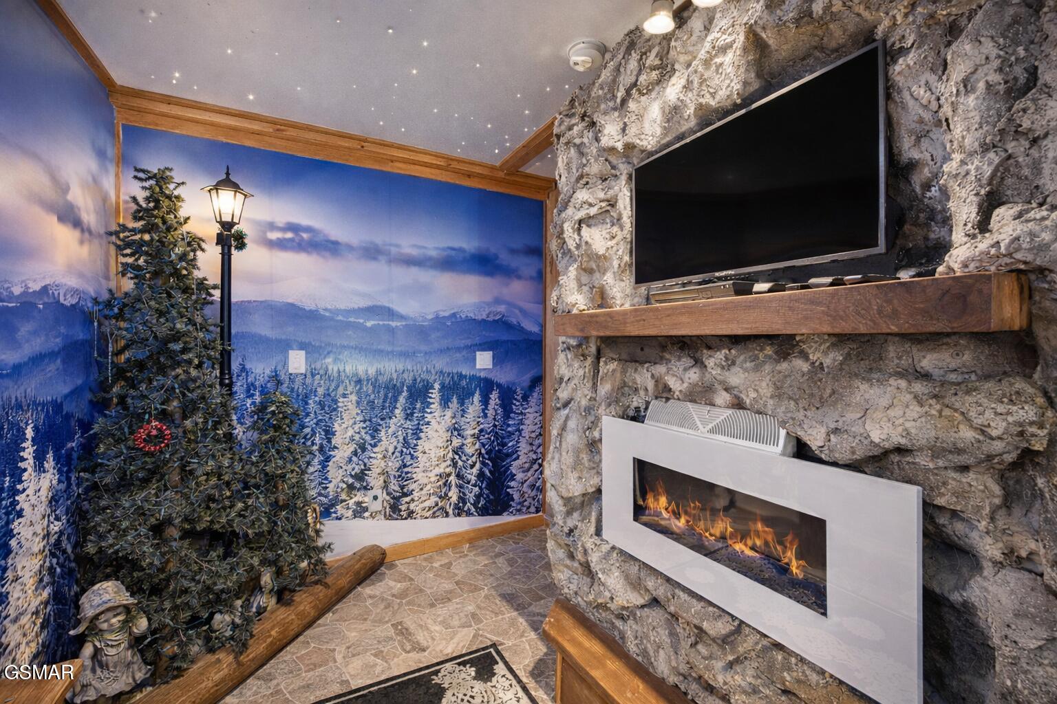 4195 High Ridge Way Way