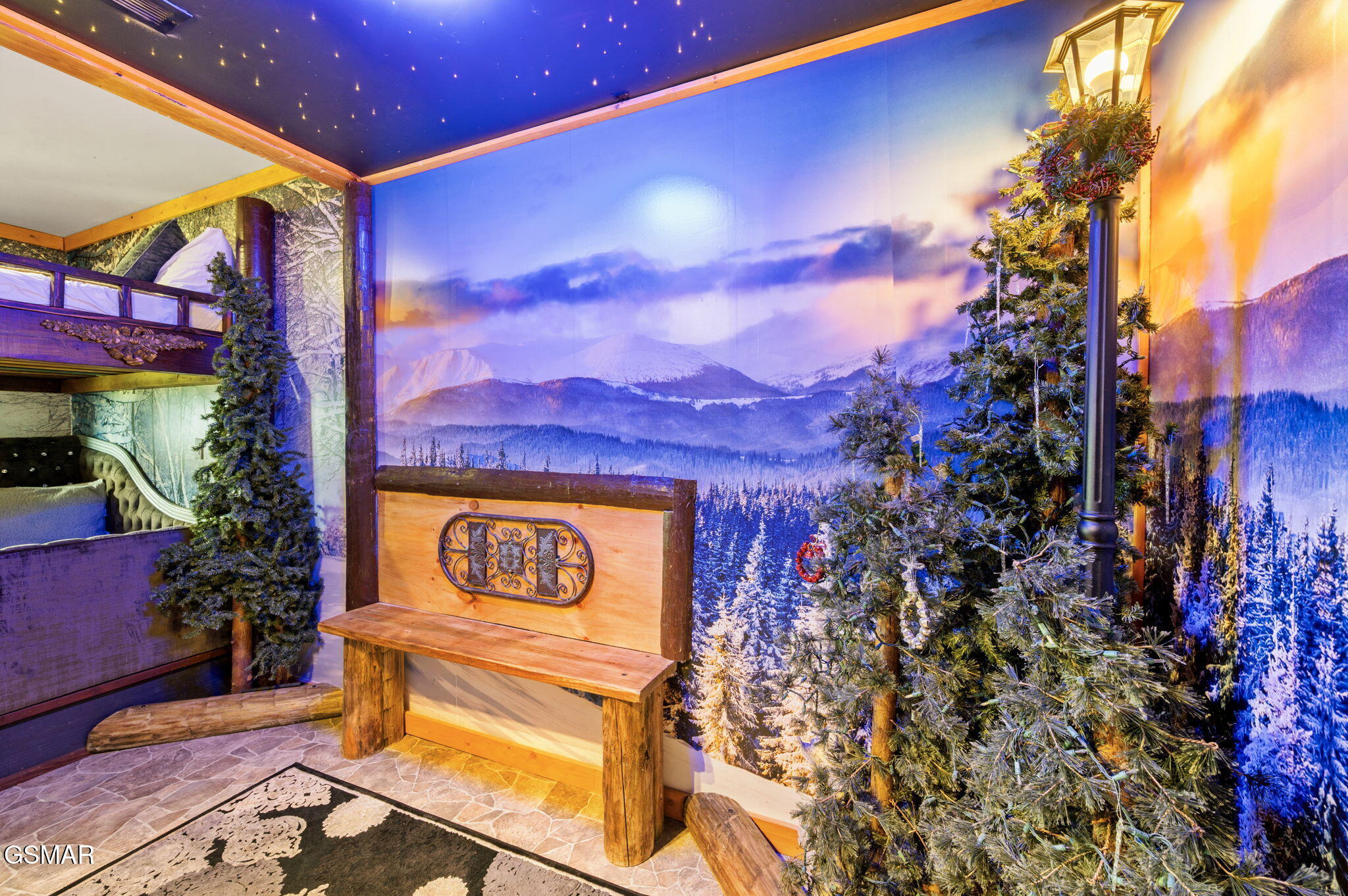 4195 High Ridge Way Way