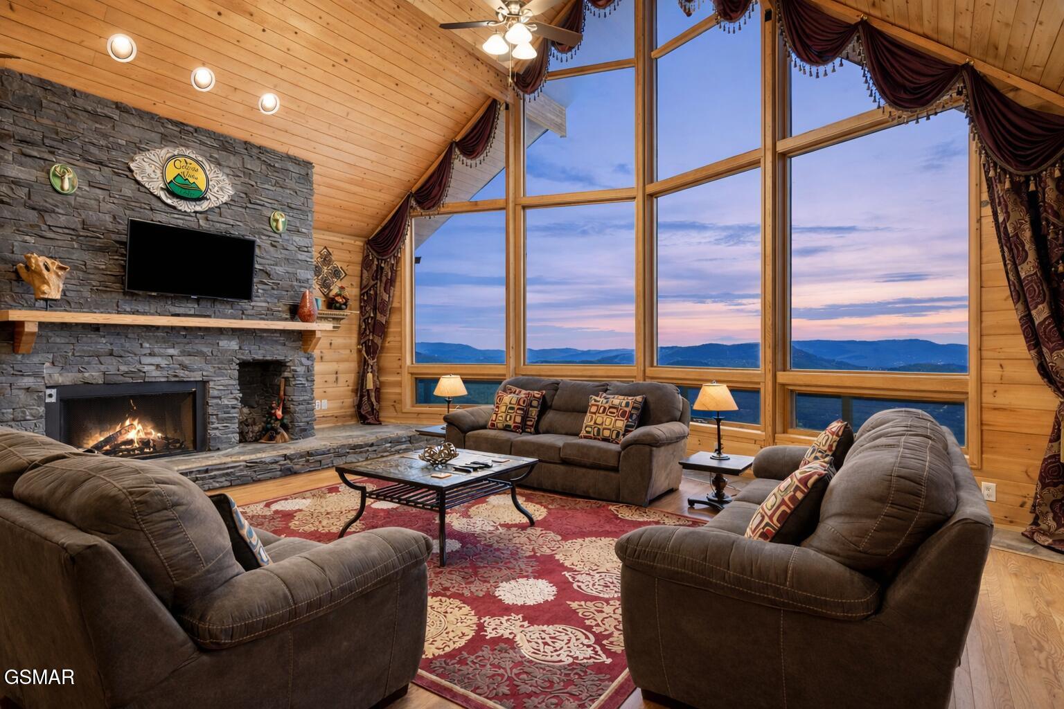 4195 High Ridge Way Way